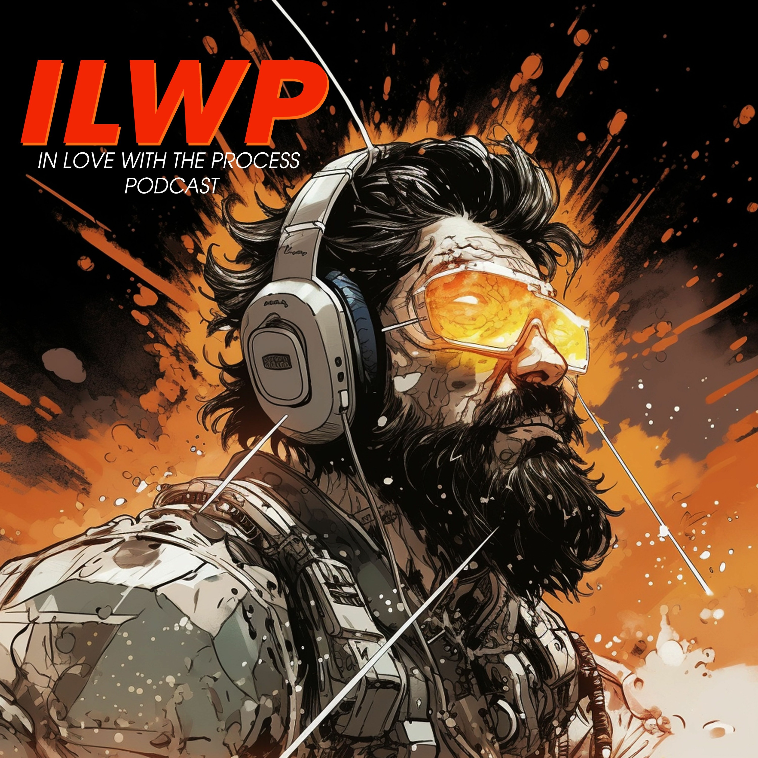 ILWP | Check in Episode 6_29_23