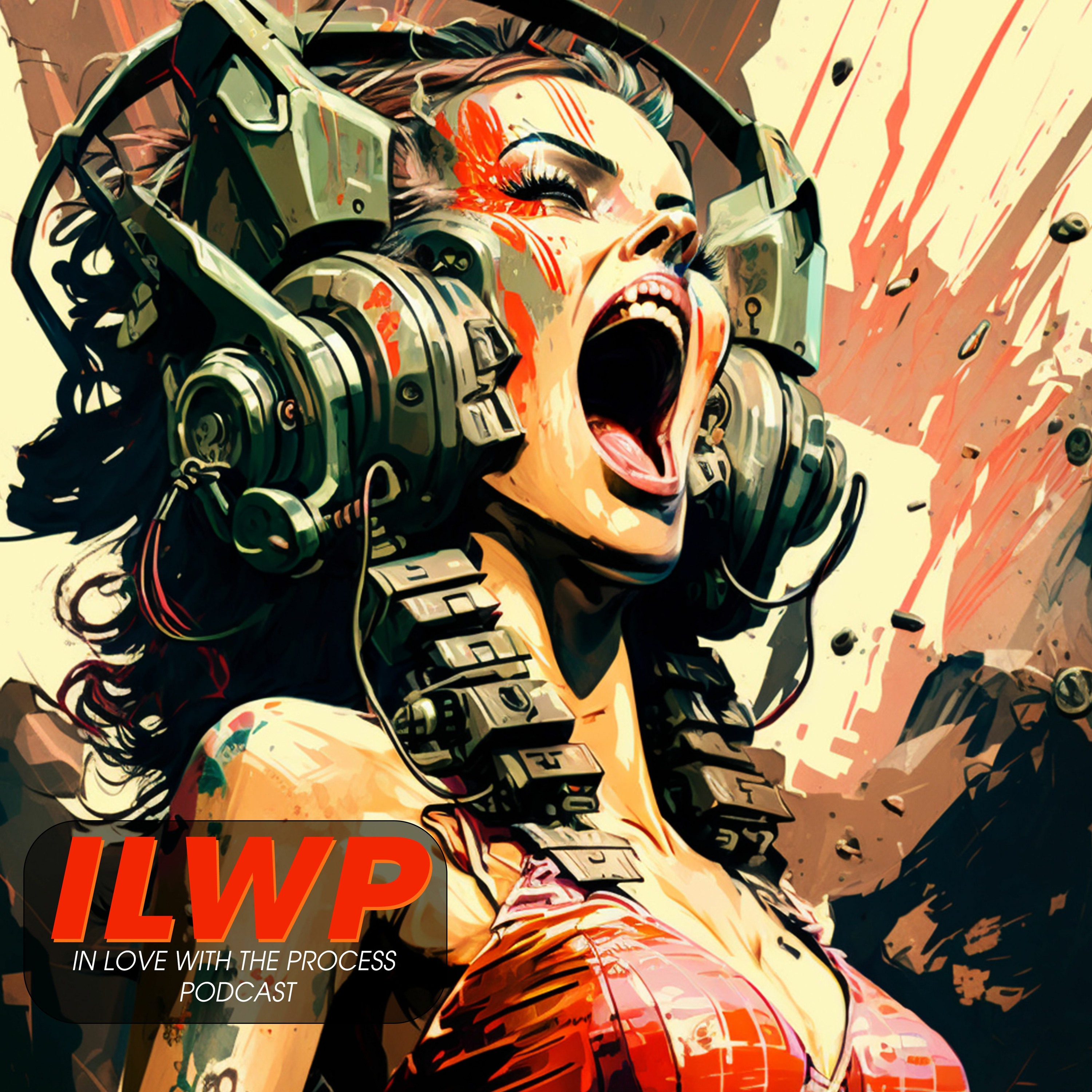 ILWP | Thursday Checkin 6_1_23