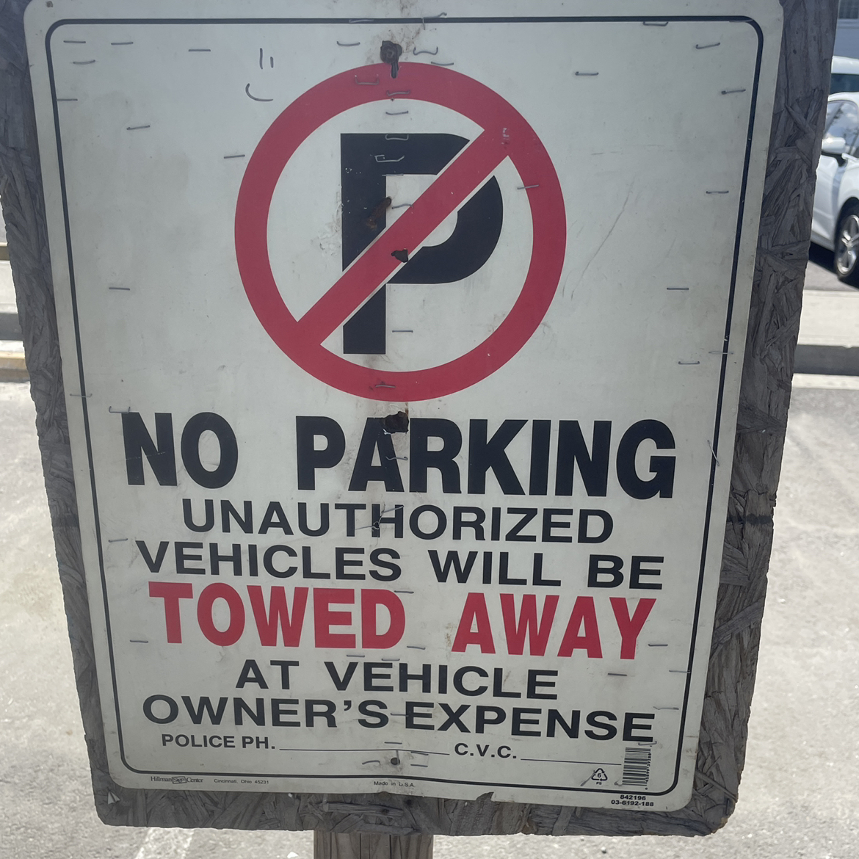 ILWP | Thursday Check in 3_8_23