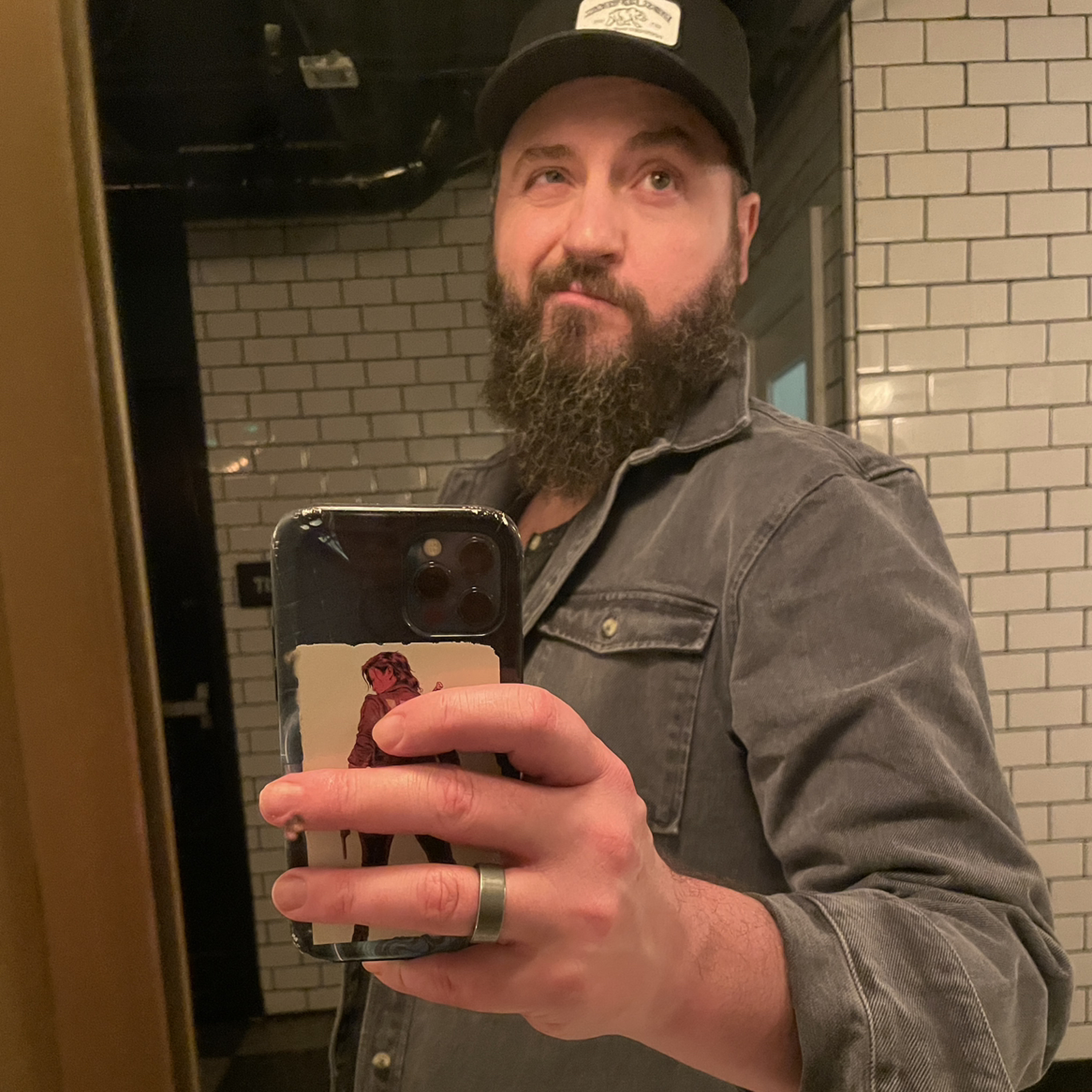 ILWP | Thursday 2-2-23 | Set Life