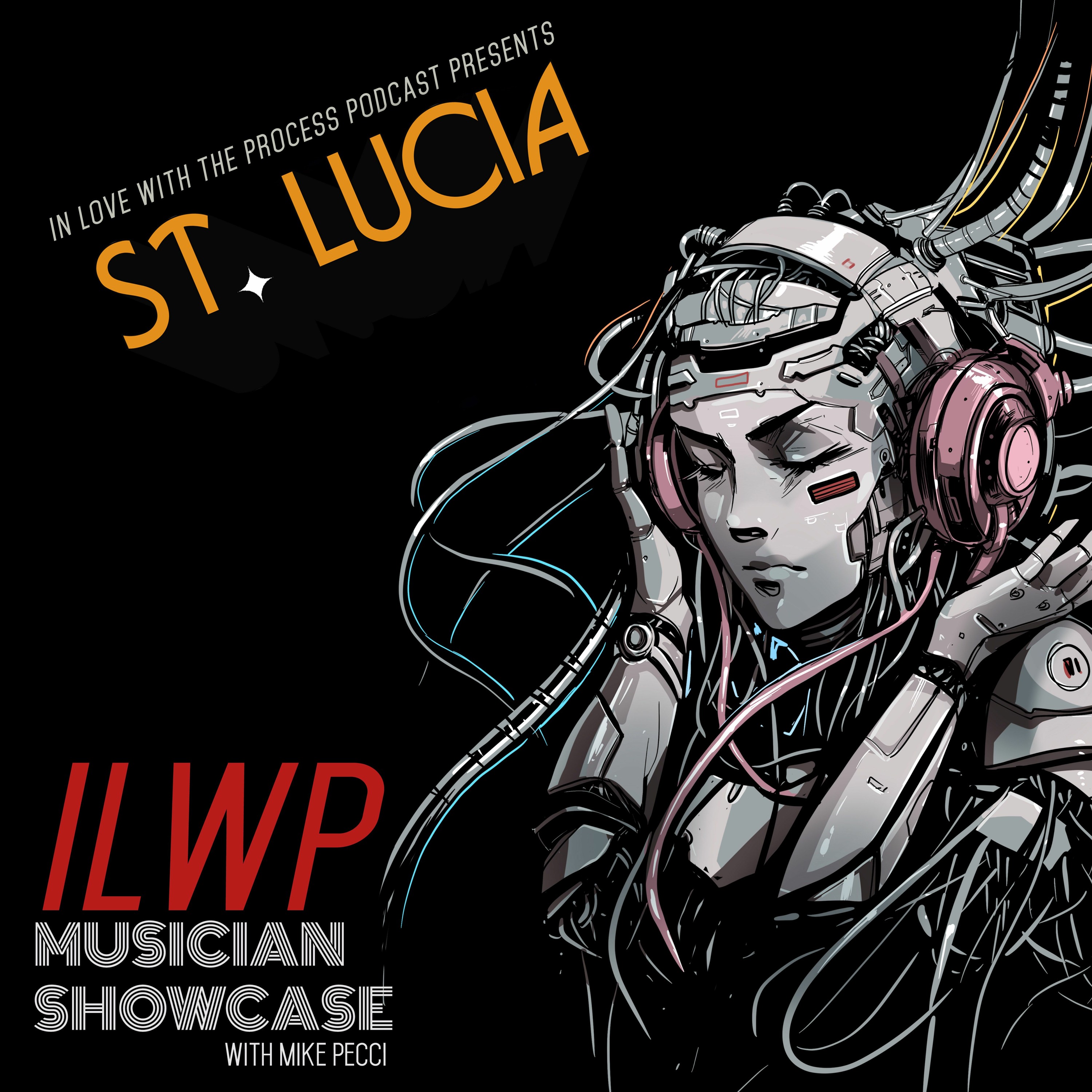 ILWP Musicians Showcase 14 | St Lucia