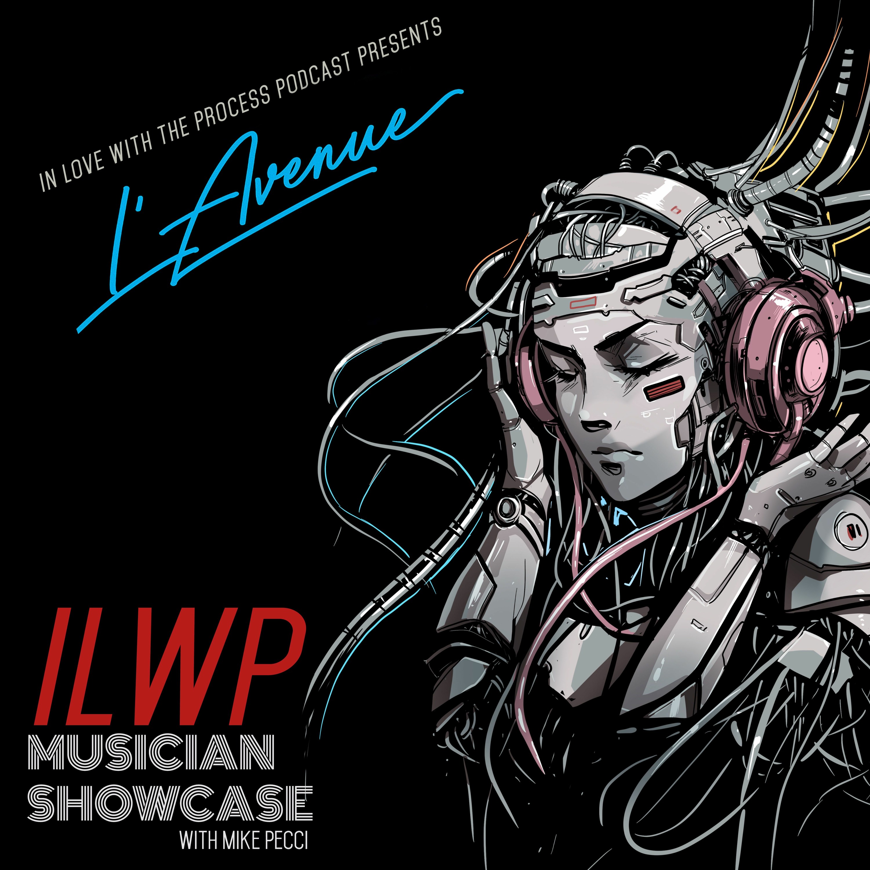 ILWP Musicians Showcase 13 | L'Avenue
