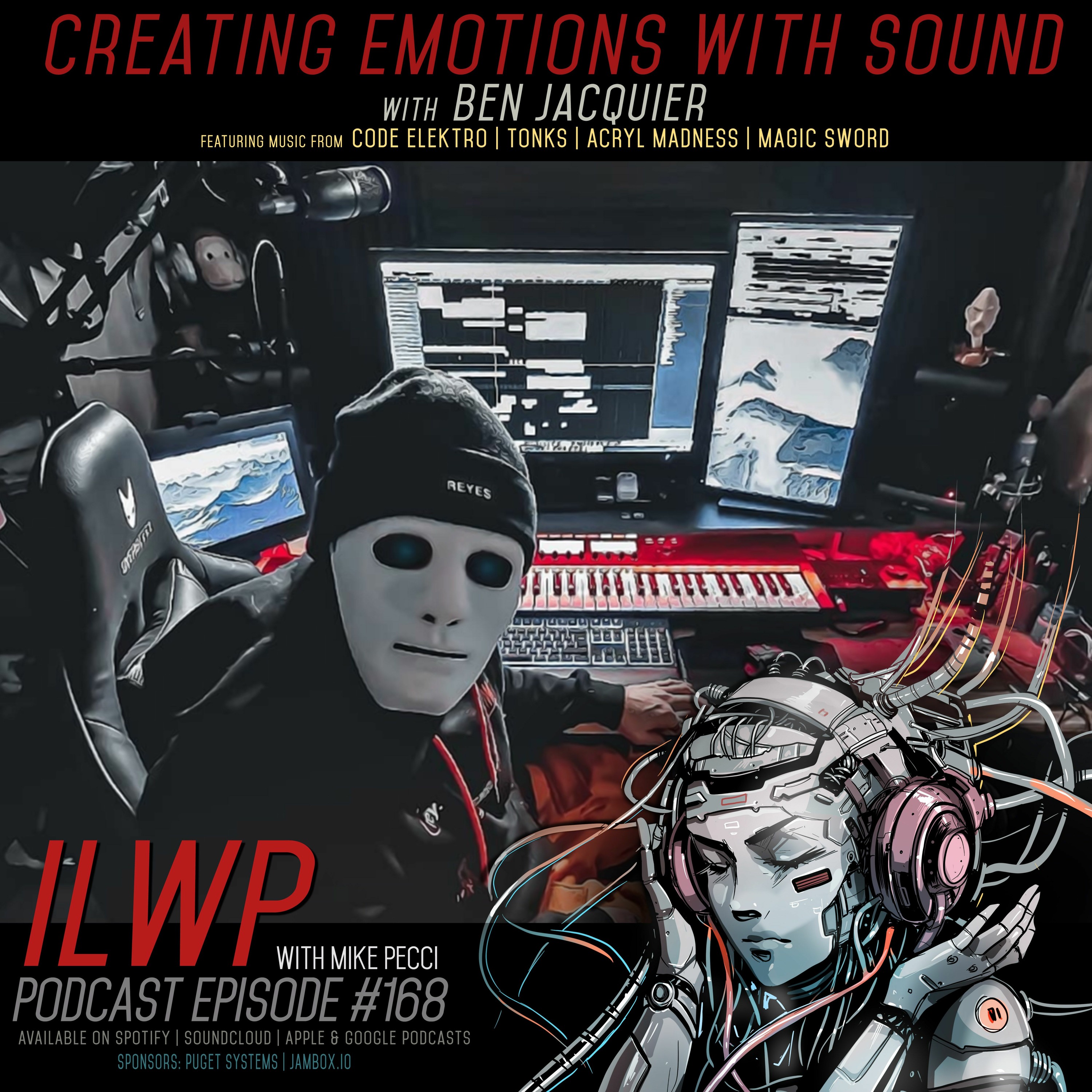 In Love with the Process Podcast