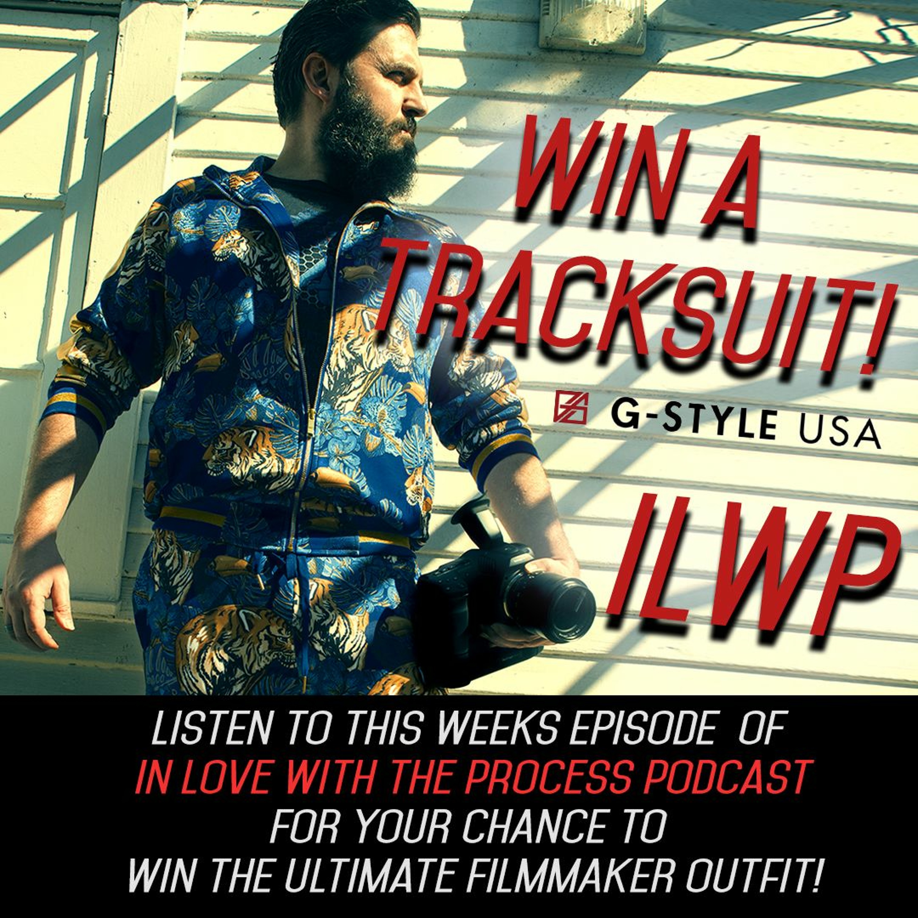 ILWP | Director Contest Rules (G-Style USA)