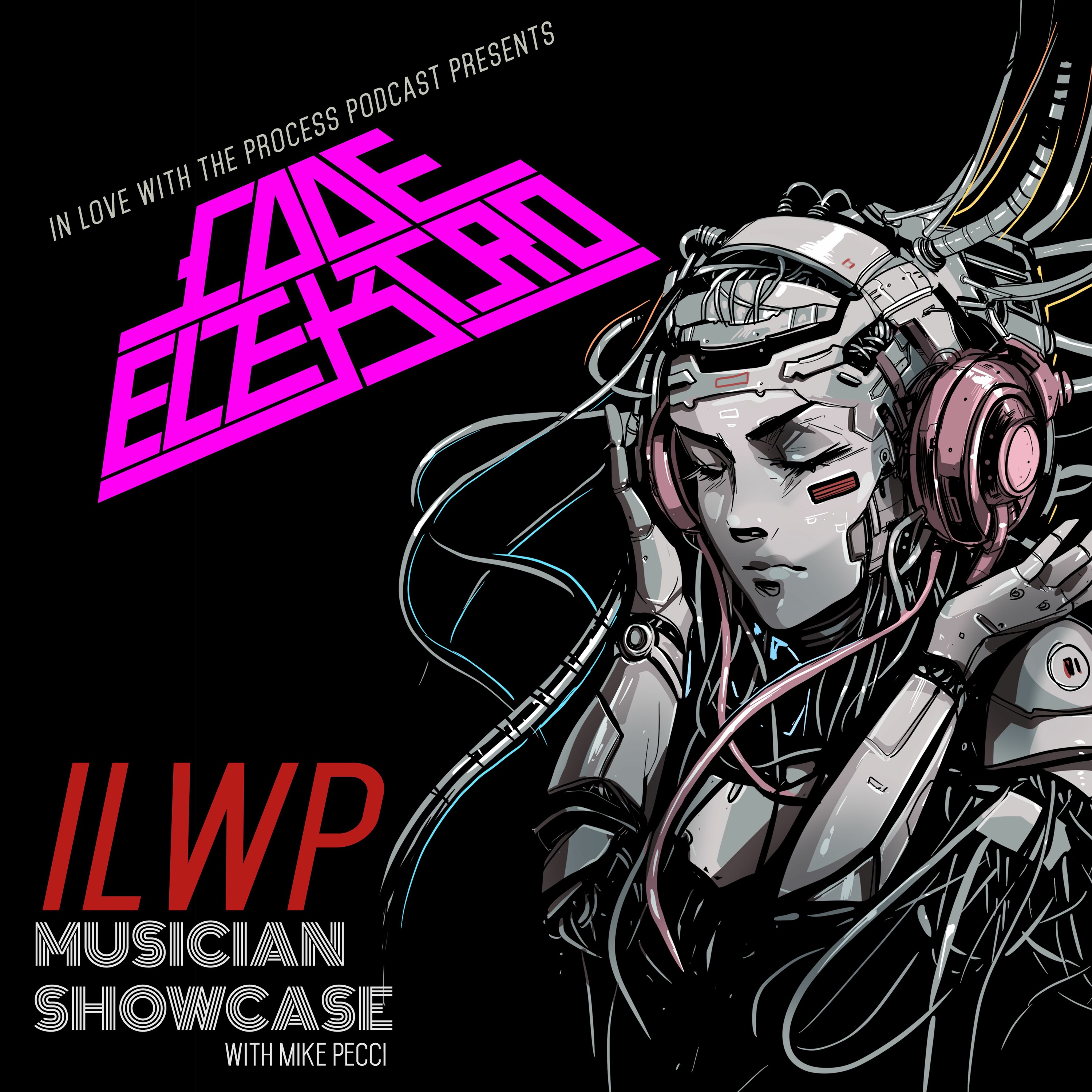 ILWP Musicians Showcase 03 | Code Elektro