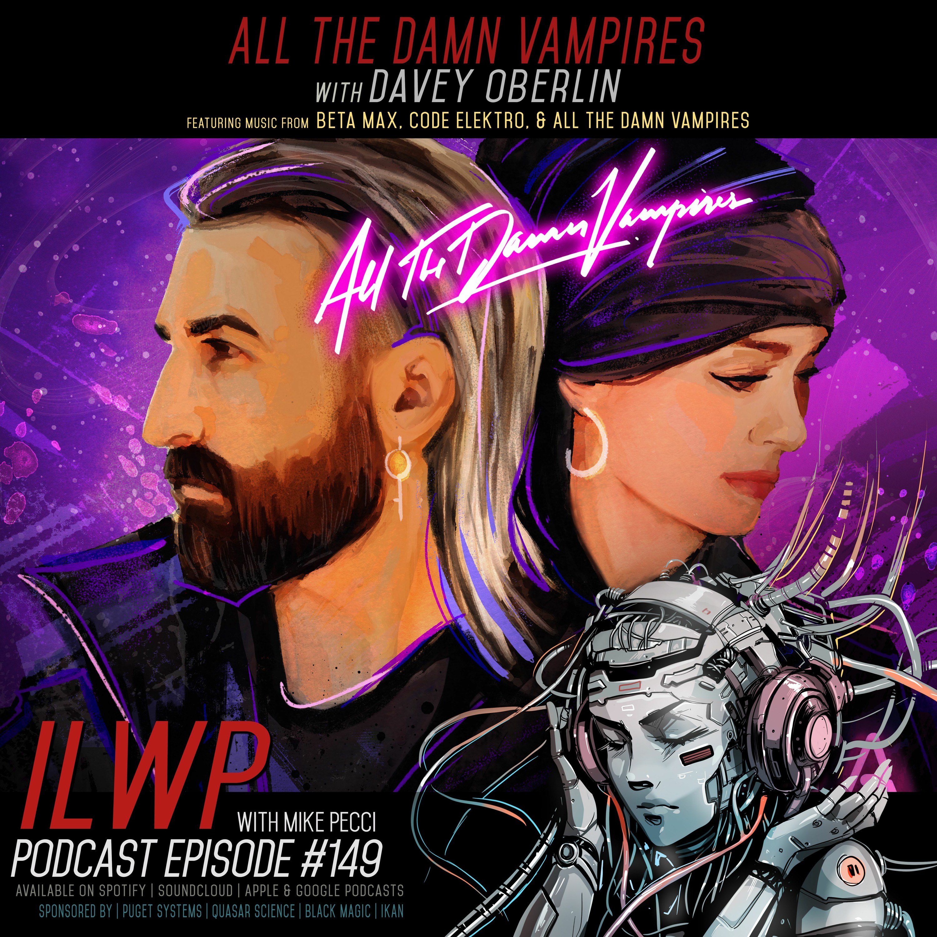 In Love with the Process Podcast