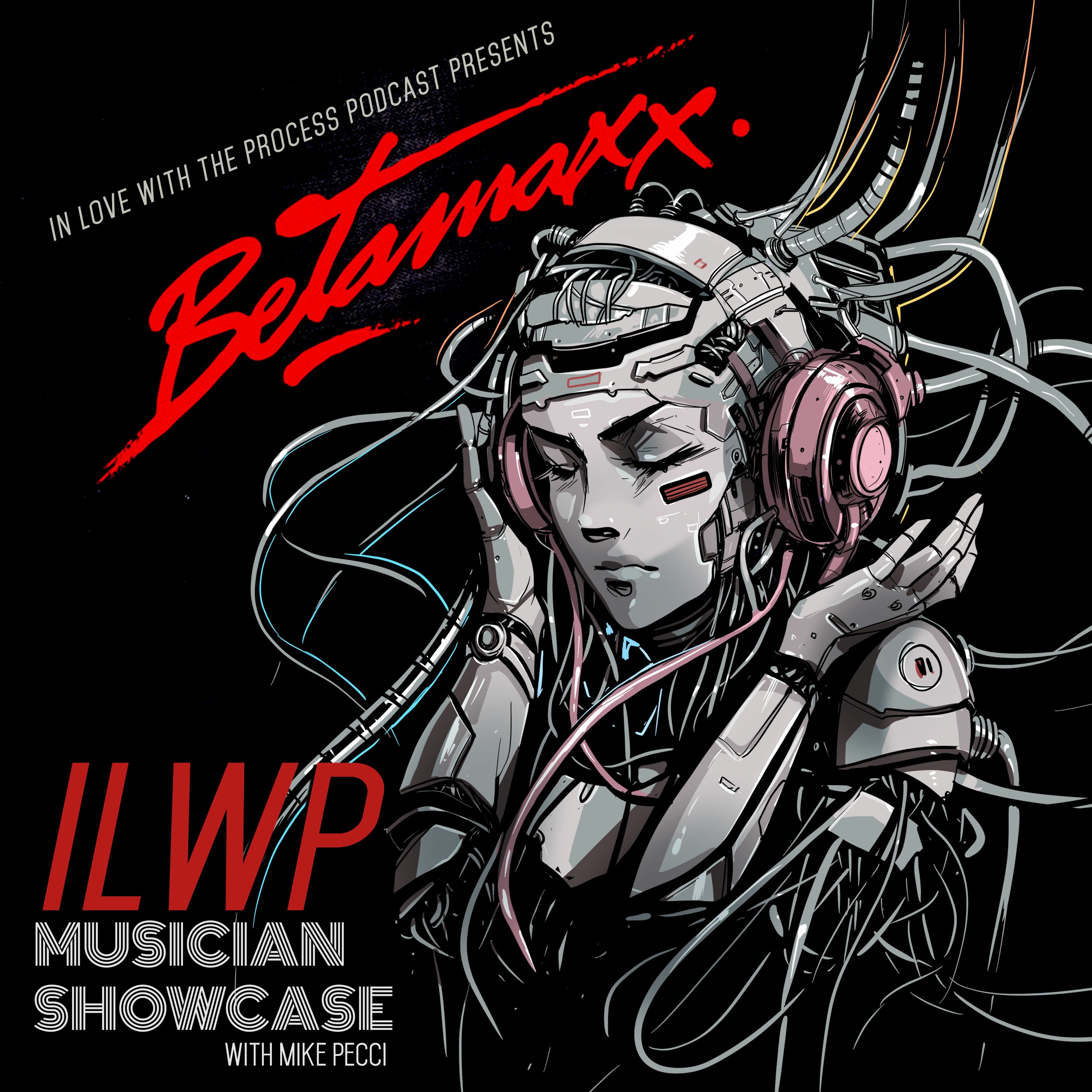 ILWP Musicians Showcase 01 | Batamaxx