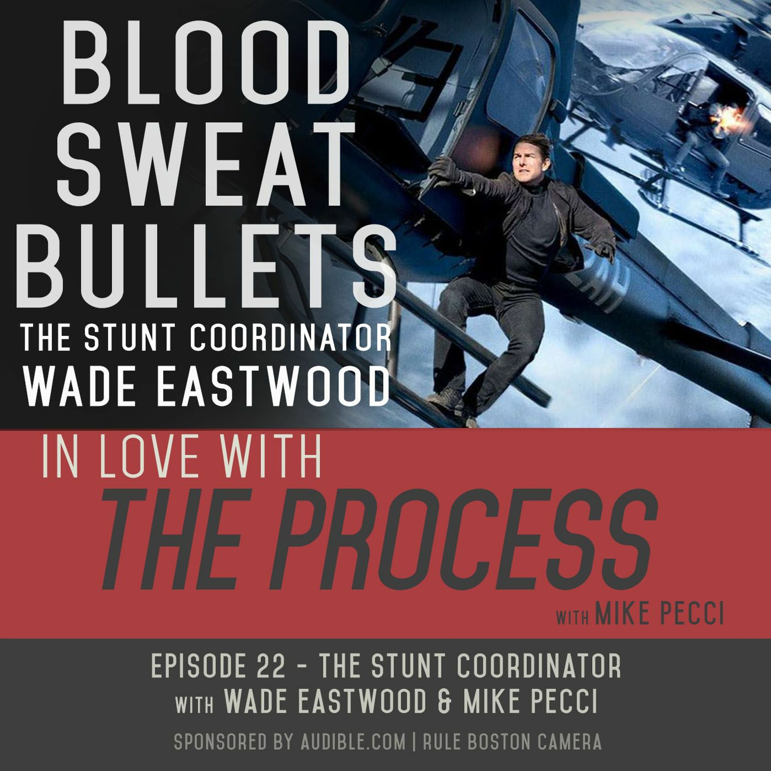 In Love with the Process Podcast