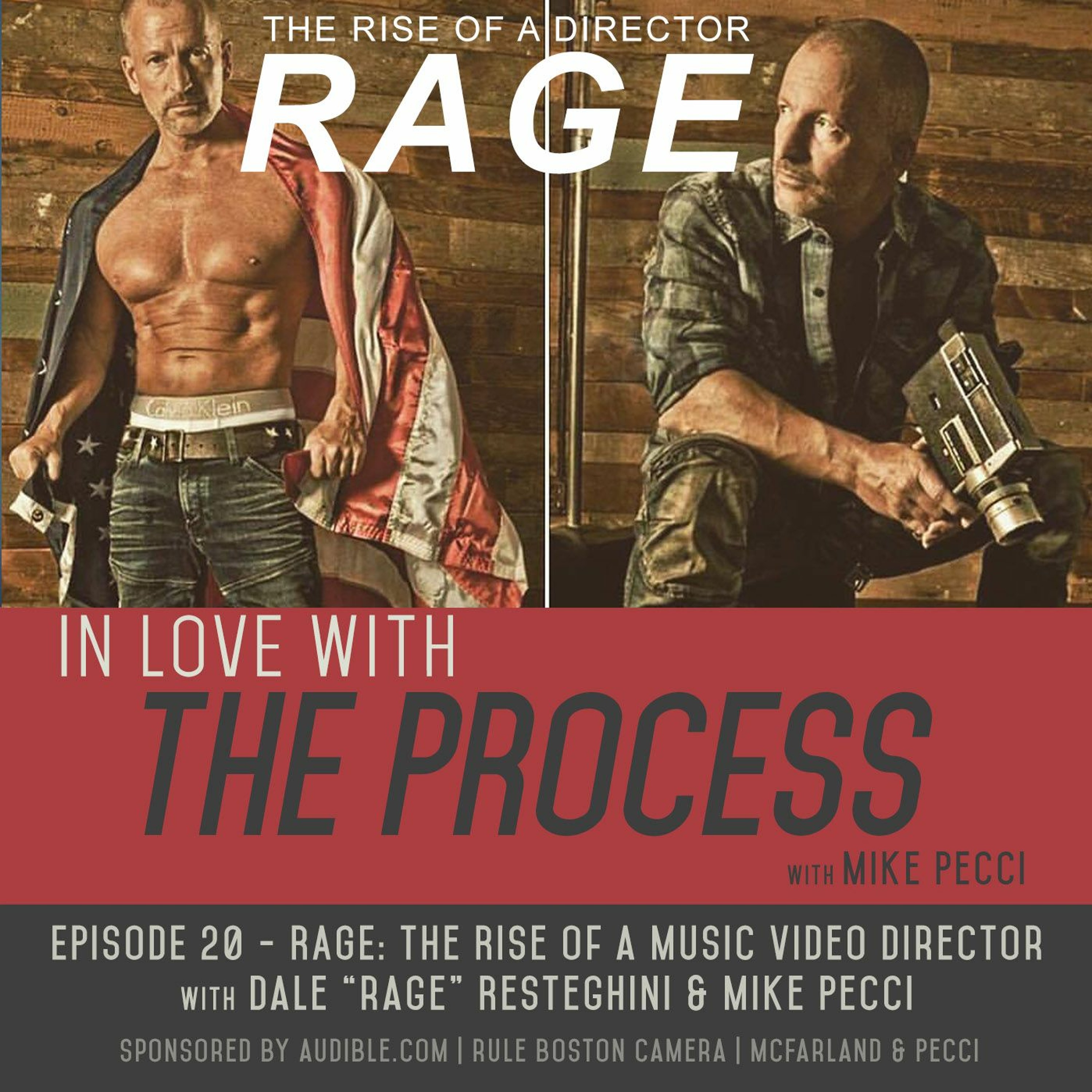 EP20 | The Rise of a Music Video Director(feat. Dale 