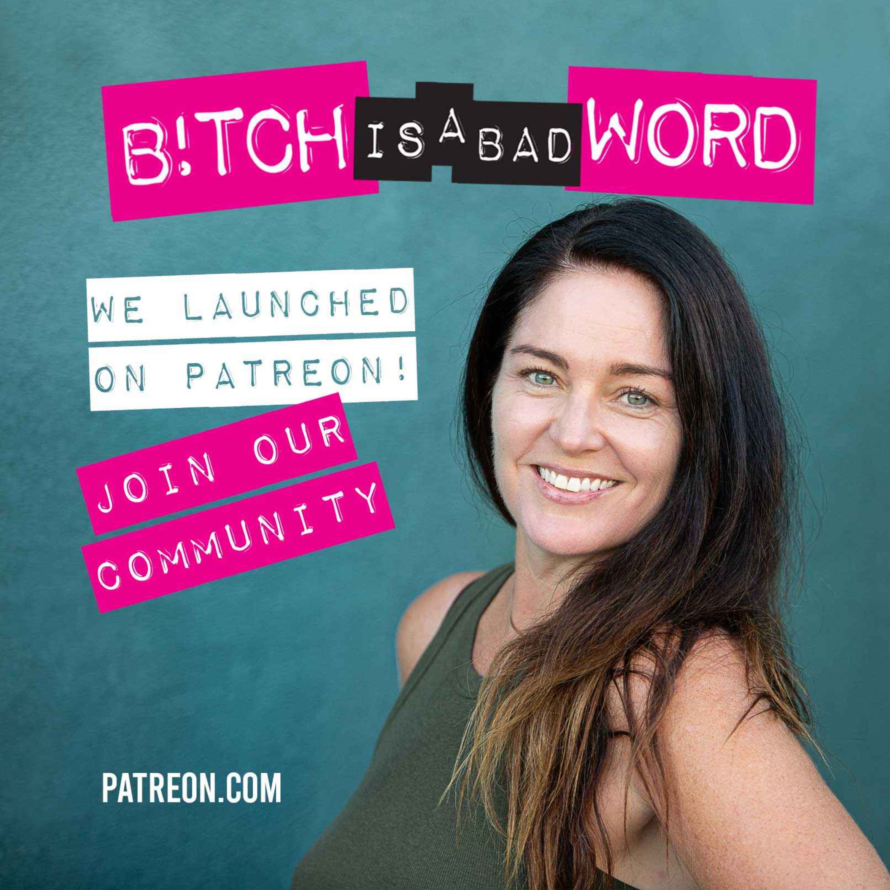 Announcing our new Patreon & Discord Channel (Take 2 and For Real!)