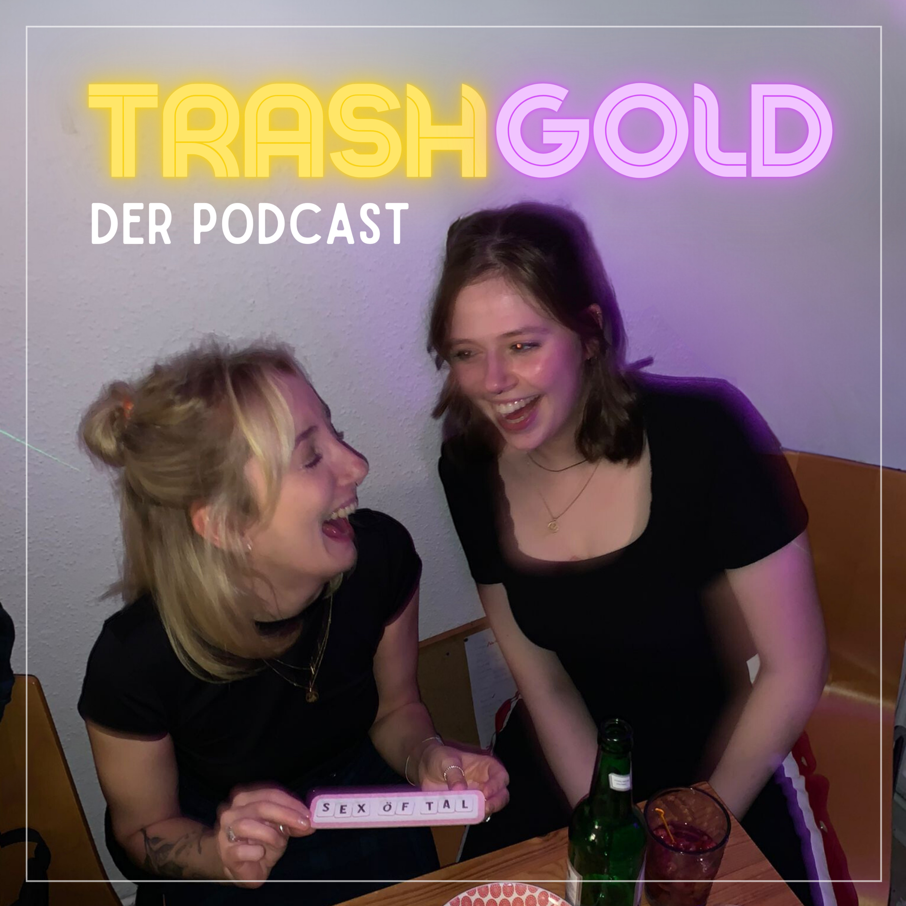 Trashgold - Der Podcast