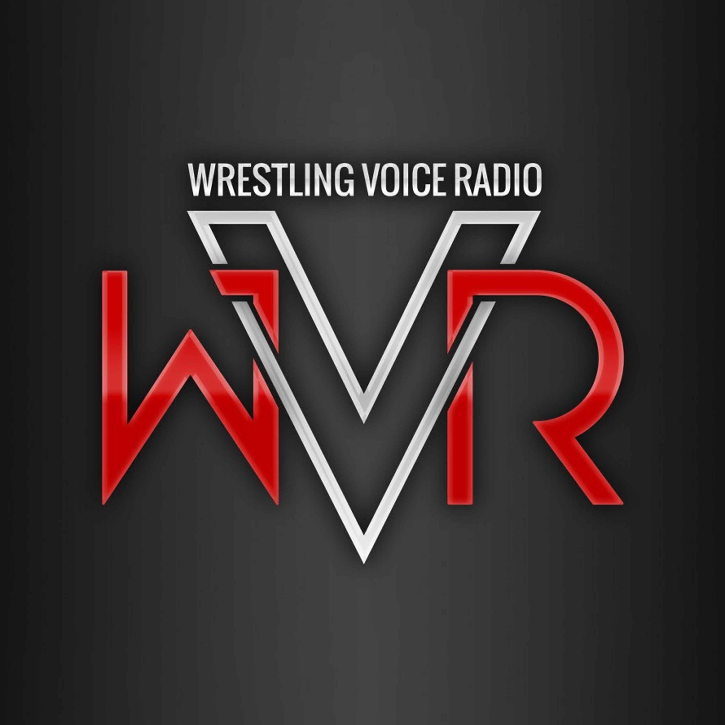 Wrestling Voice Radio
