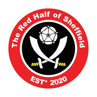 The Red Half of Sheffield