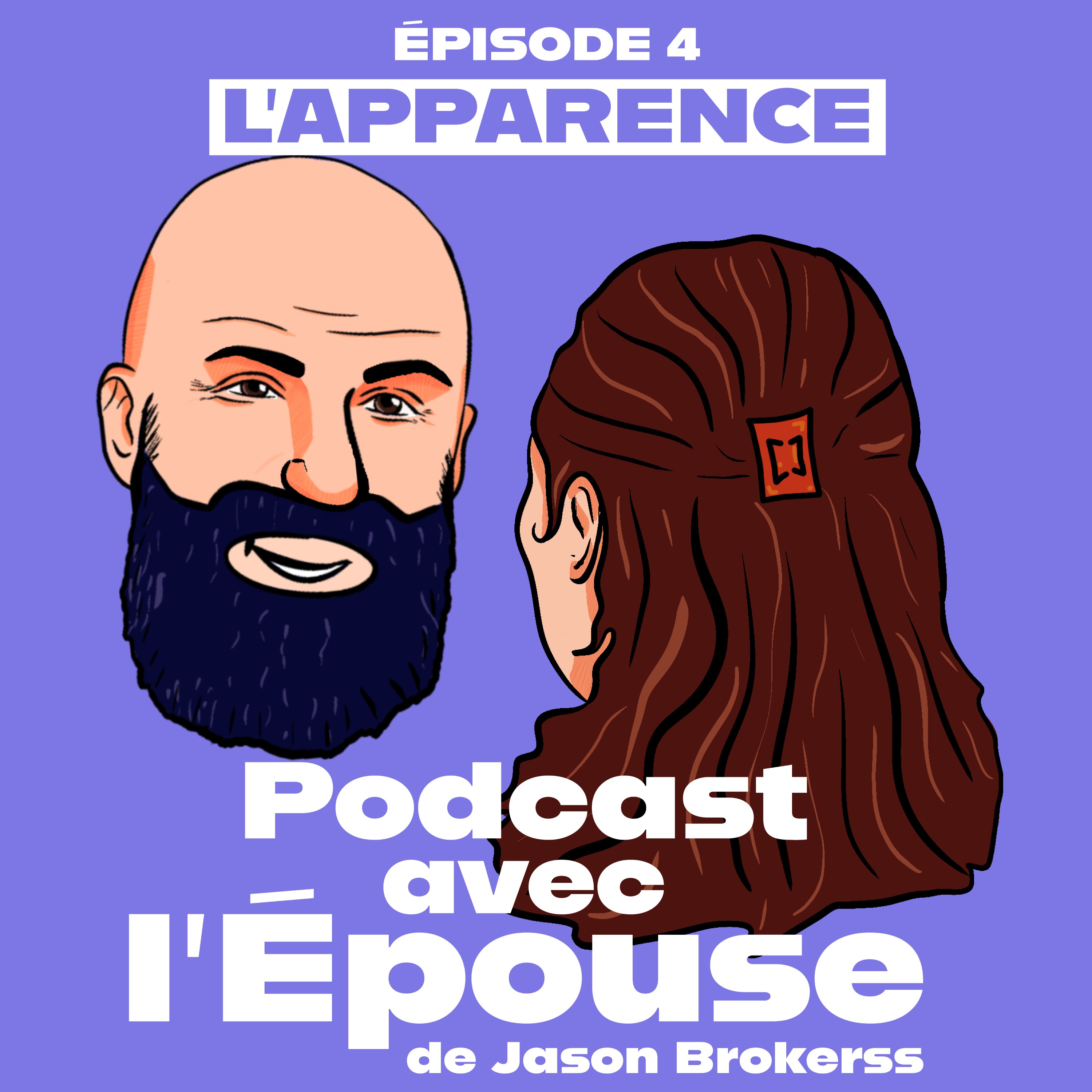 L'apparence