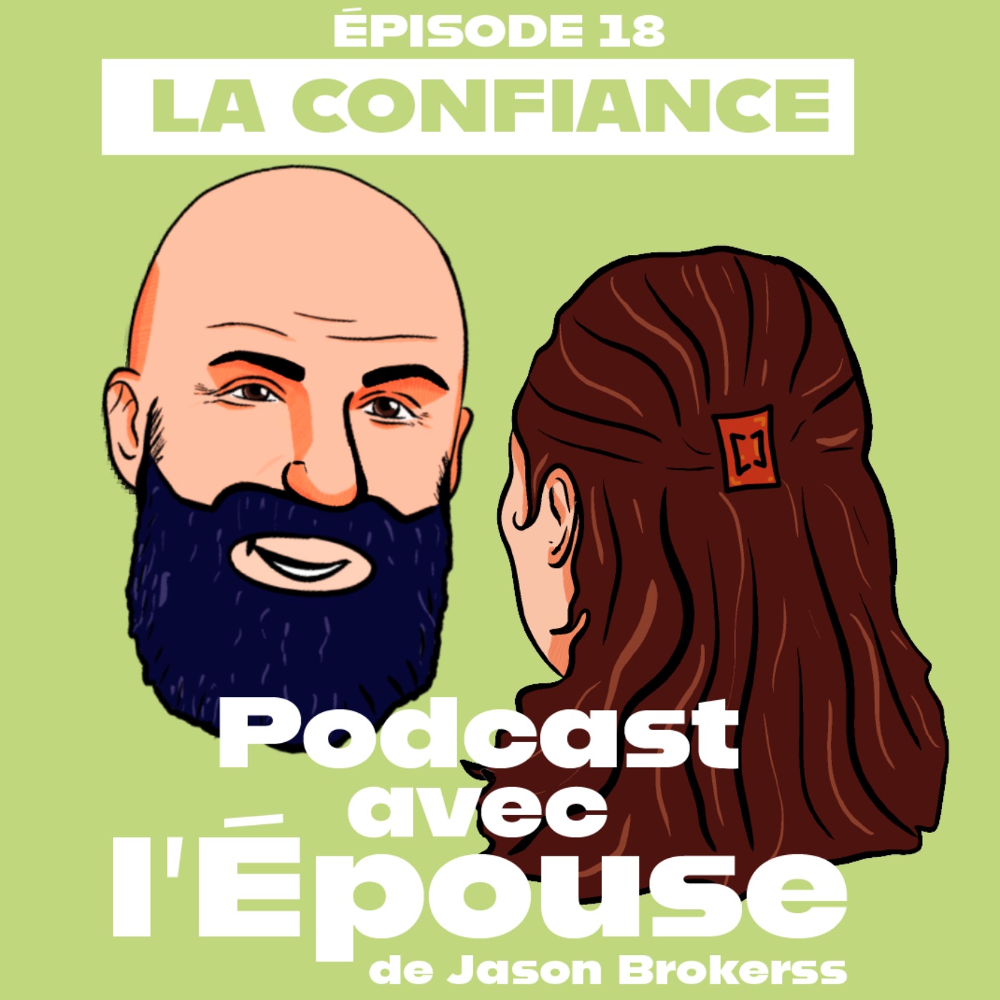 La confiance