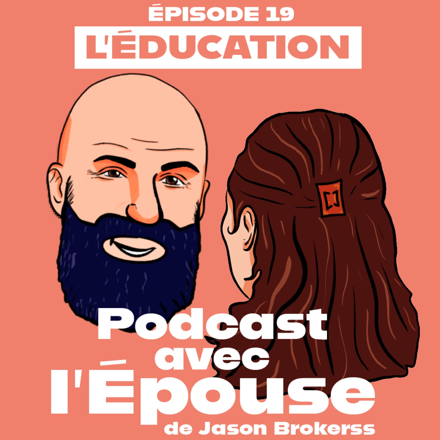 L’éducation