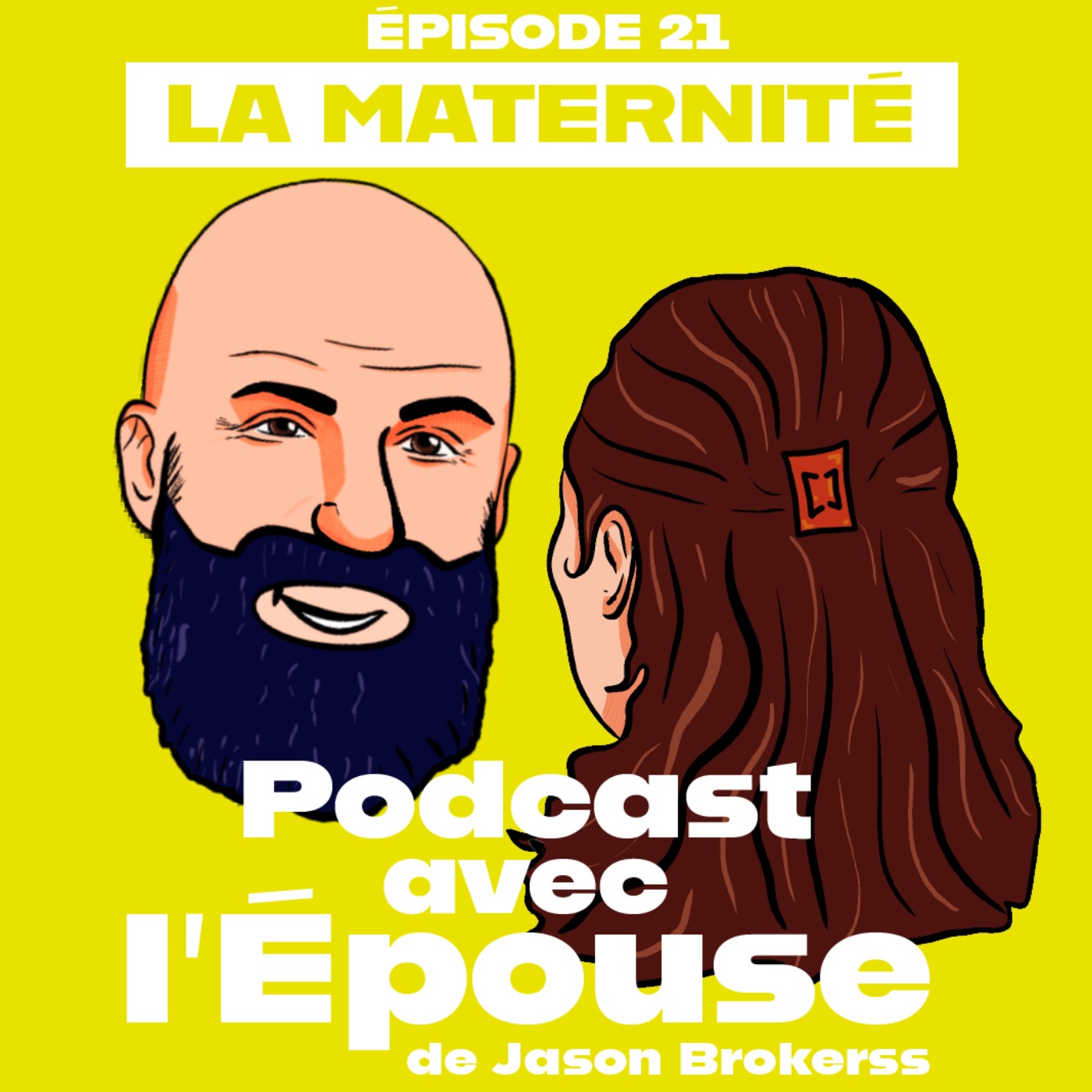 La maternité