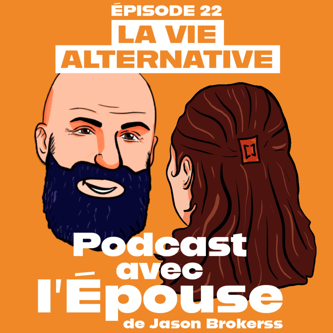 La vie alternative