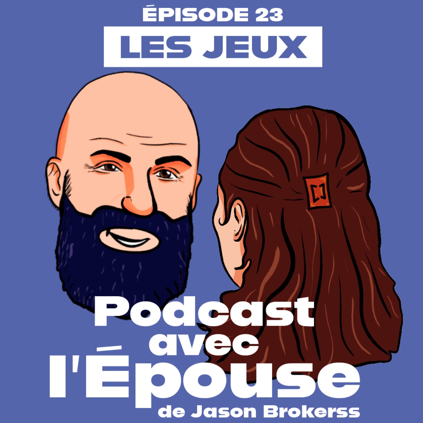 Les jeux
