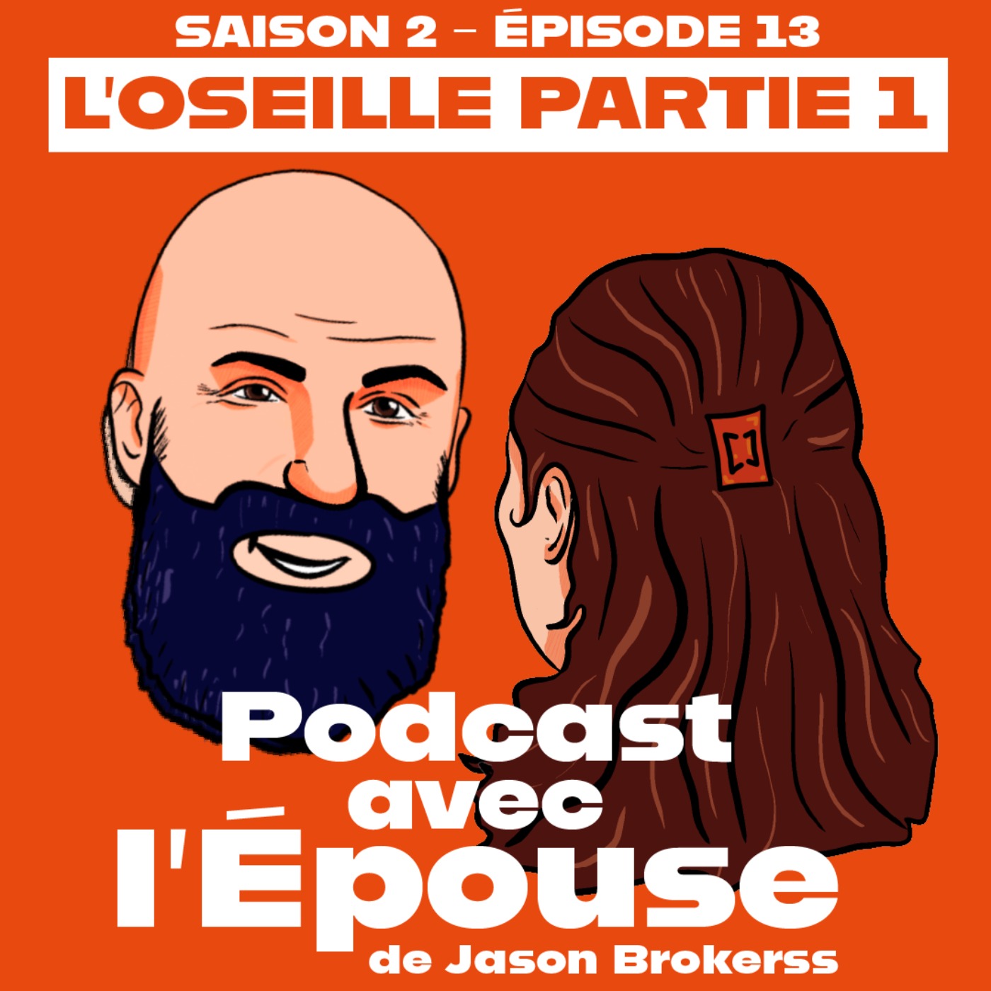 L'oseille partie 1