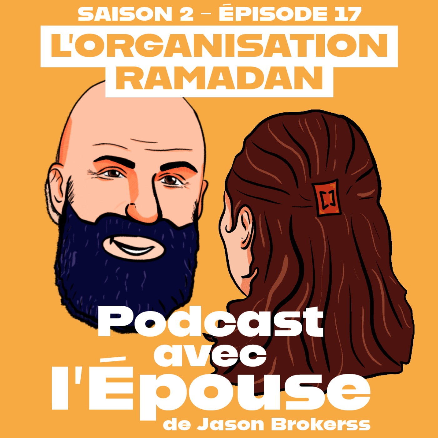 L'organisation Ramadan