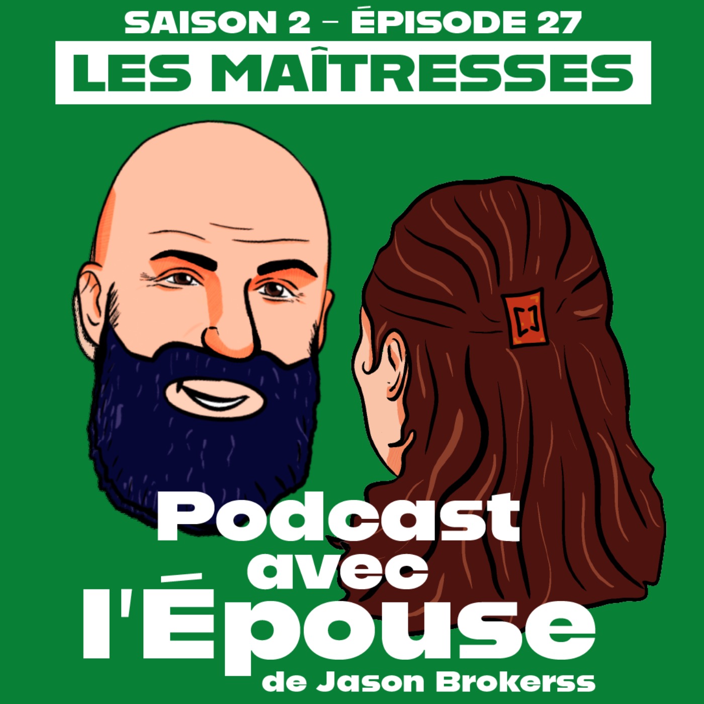 Les maîtresses