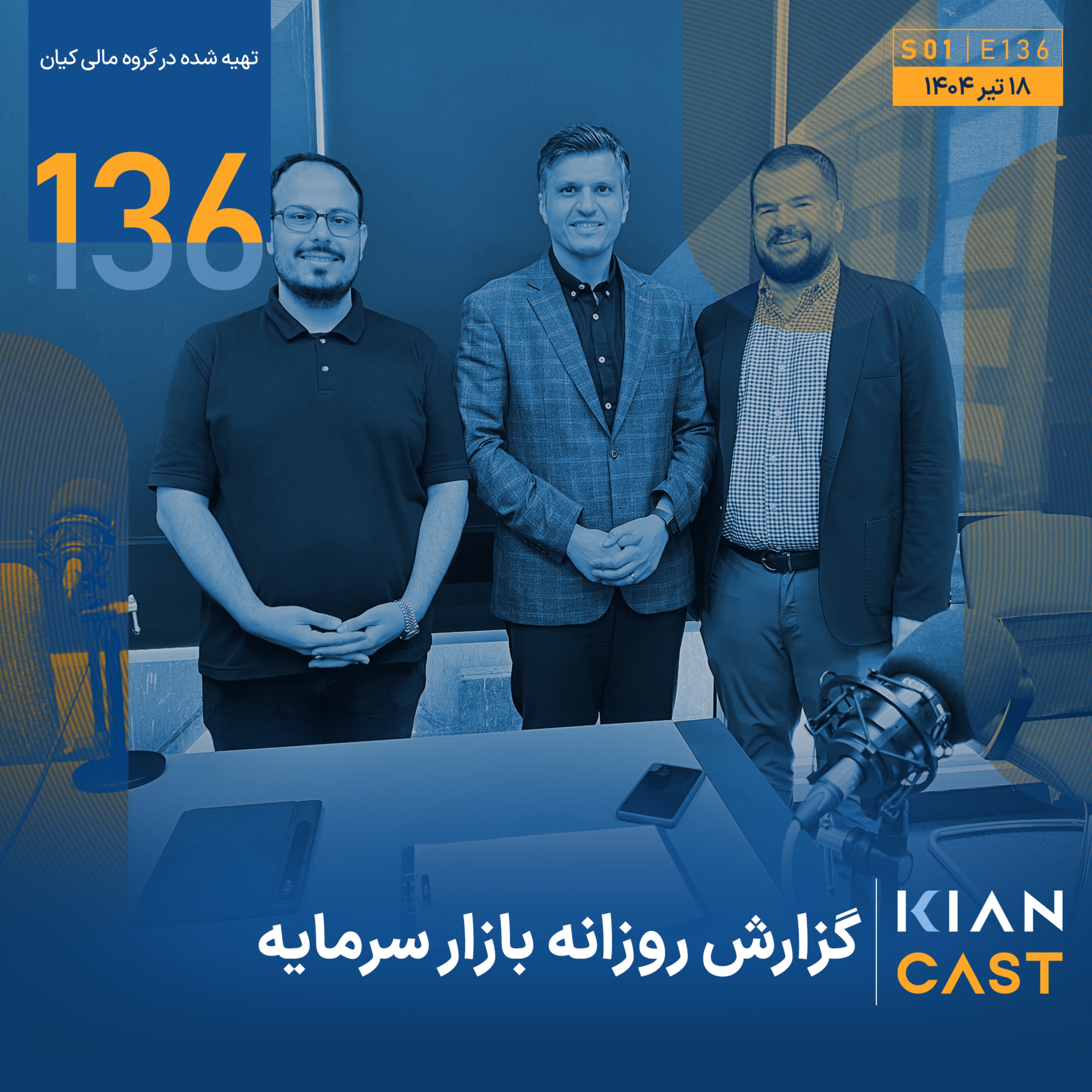 نقشه راه حمایت از بازار سرمایه