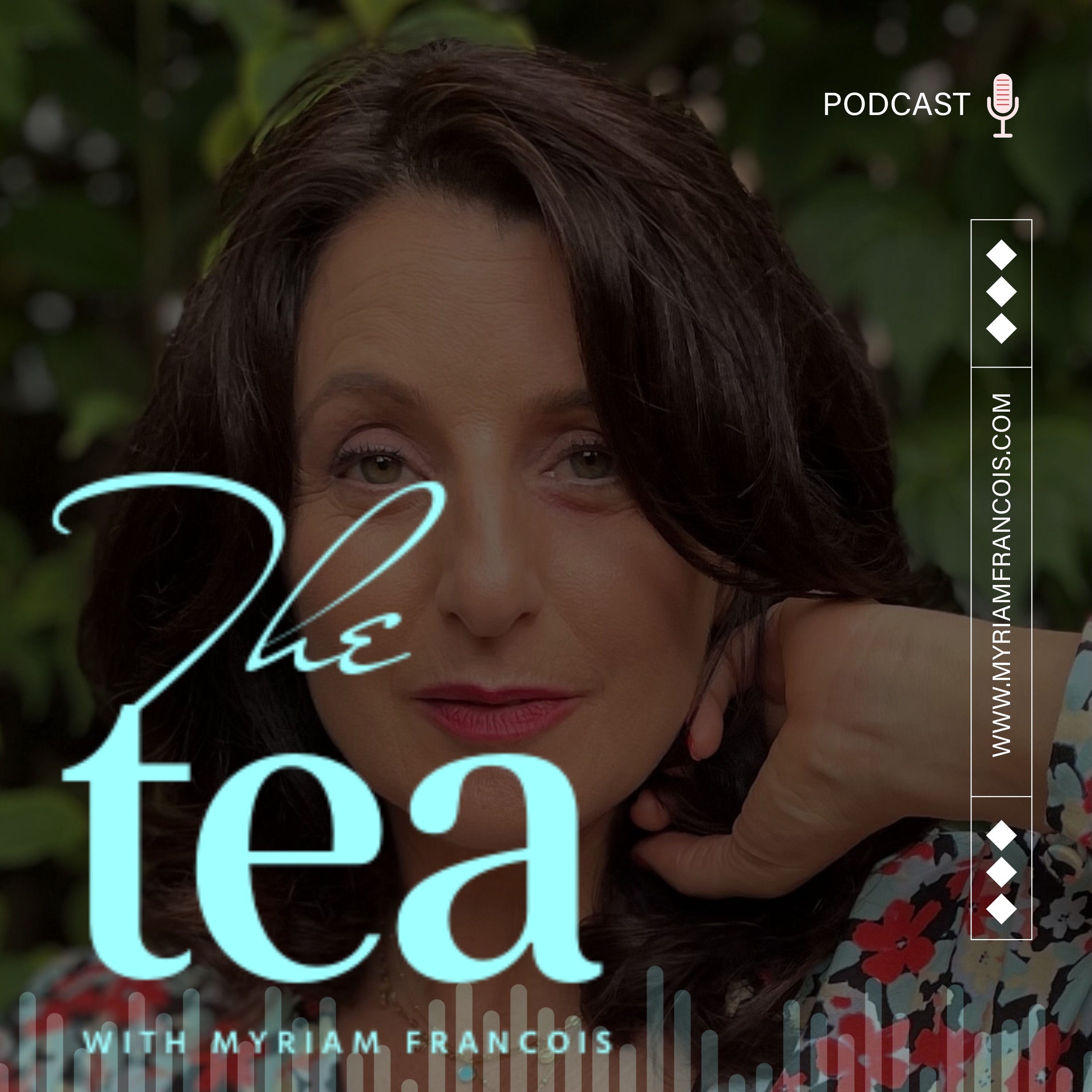 “Is Criticising Israel Antisemitic? The Truth You’re Not Being Told” Episode cover