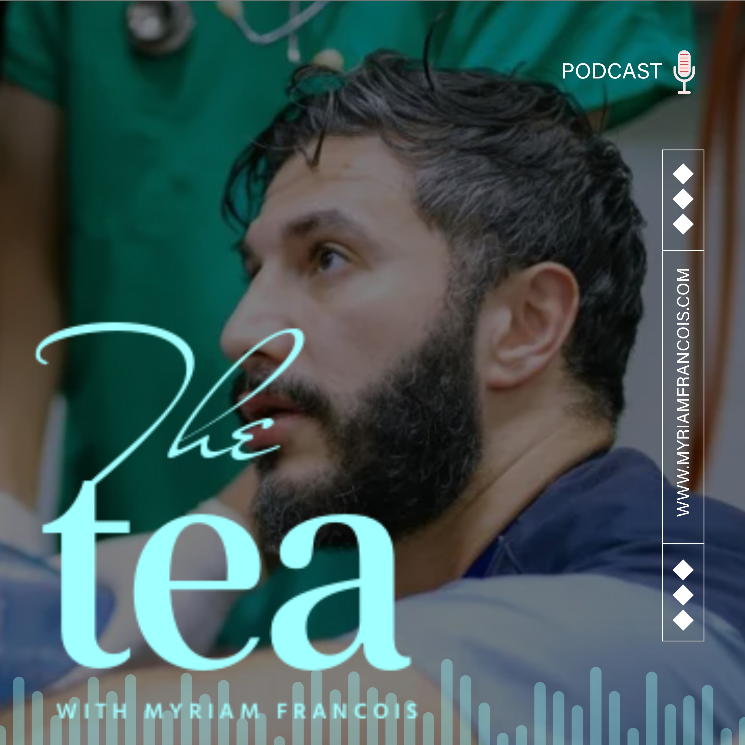 British Doctor Just Back from Gaza – The Truth Will Shock You Episode cover
