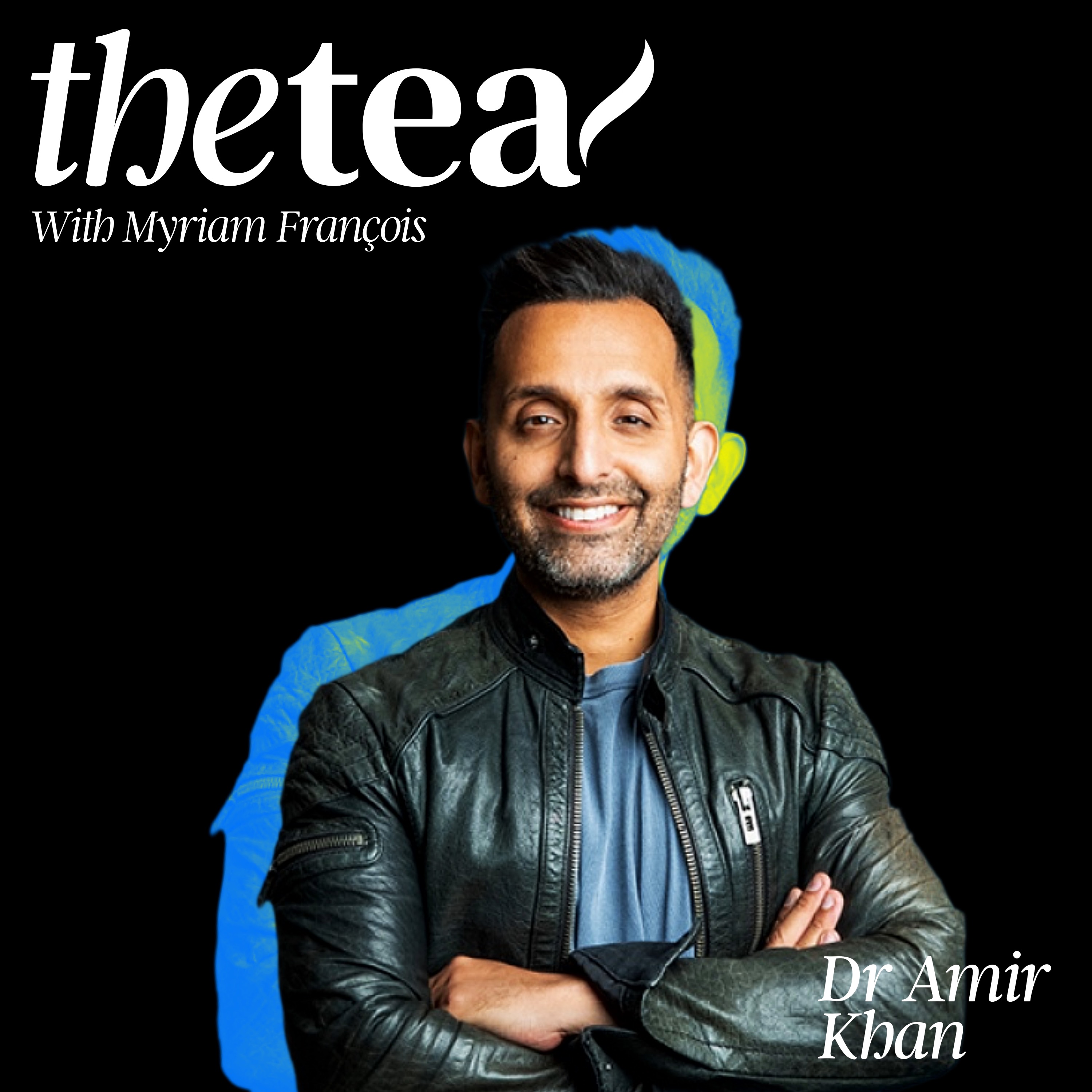 Wellness Is A Scam, Britain's Favourite Doctor Speaks out! Episode cover