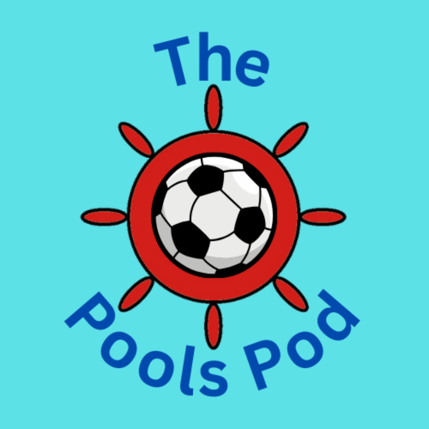 The Pools Pod