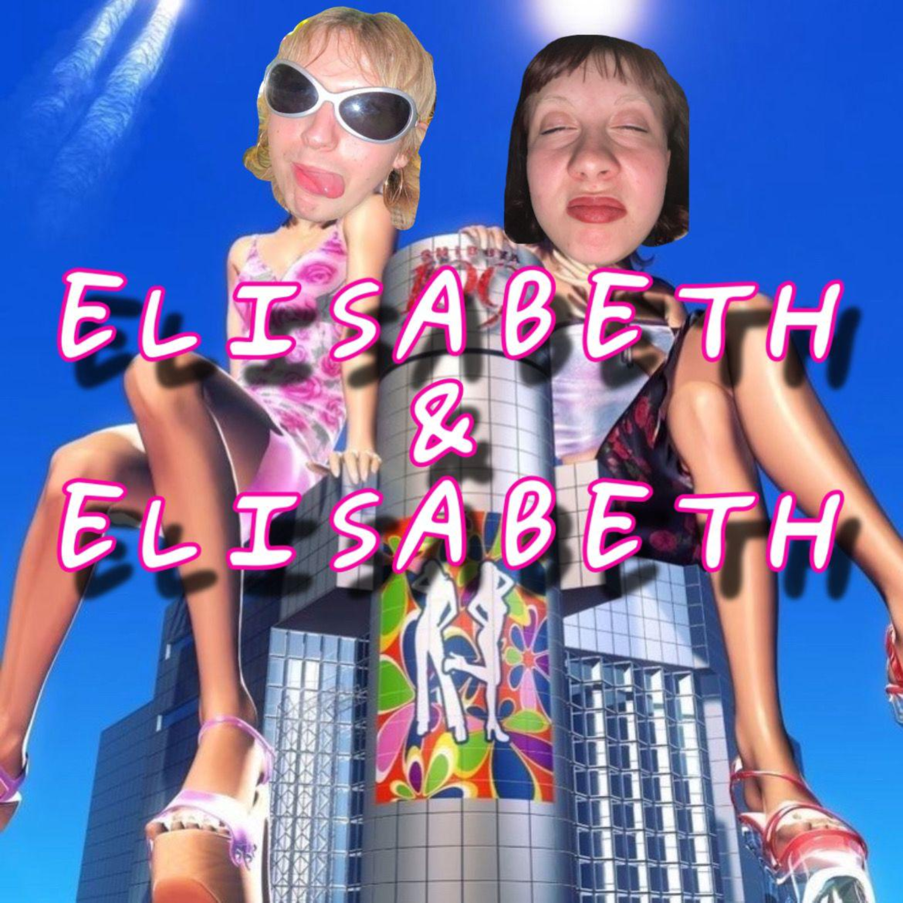 Elisabeth und Elisabeth