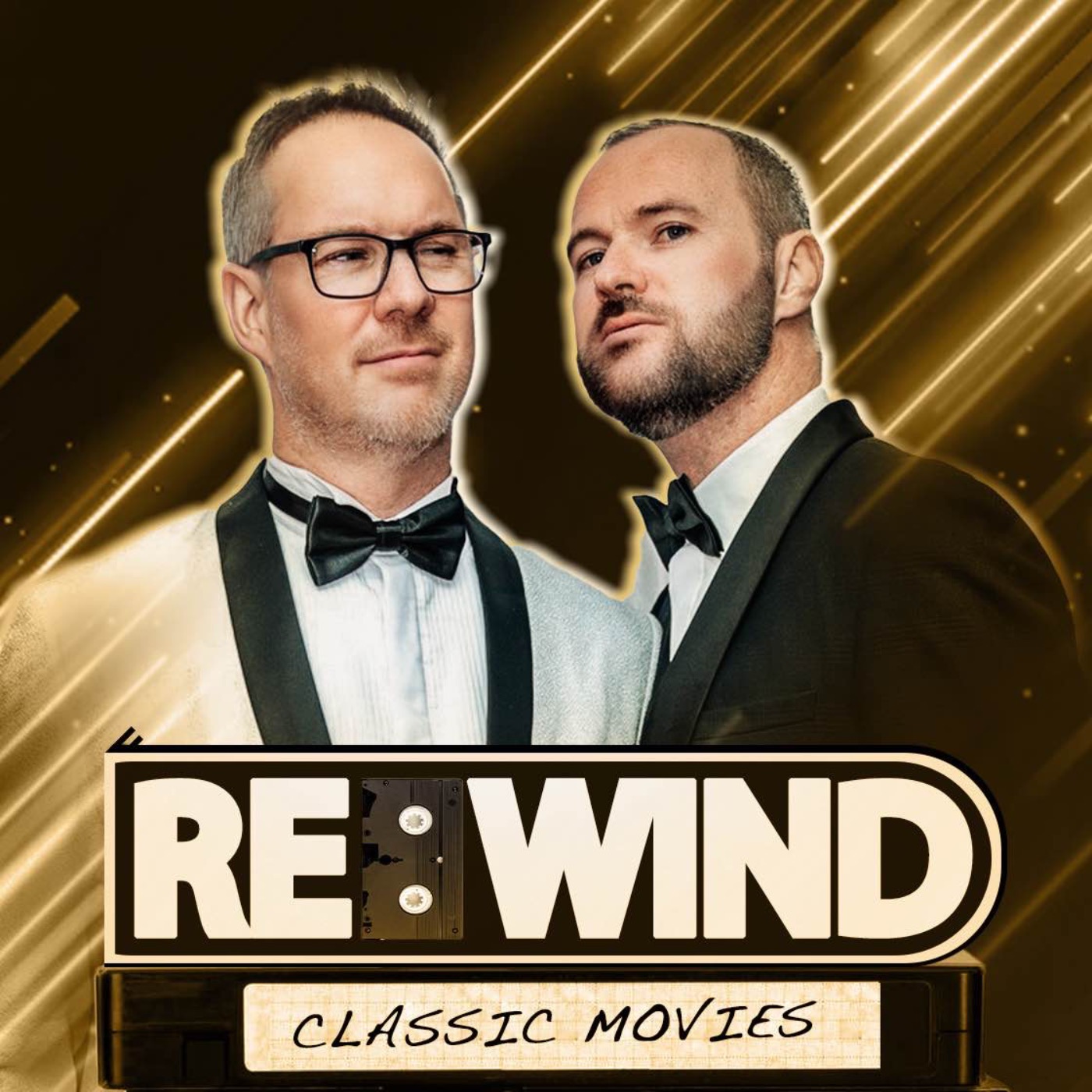 Rewind Classic Movies