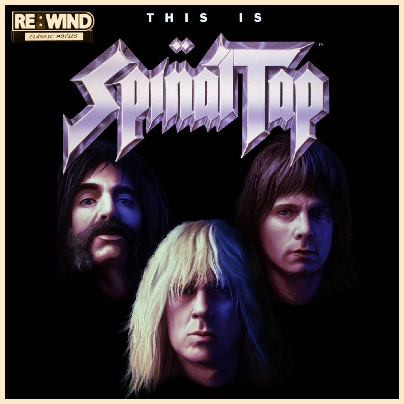 This Is Spinal Tap (1984): Cock, Rock AND Roll! This Is Spinal Tap (1984): Cock, Rock AND Roll!