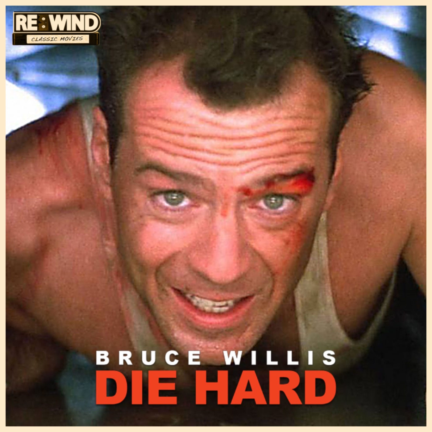 DIE HARD (1988): Christmas, Coke-Heads & Church Bans!