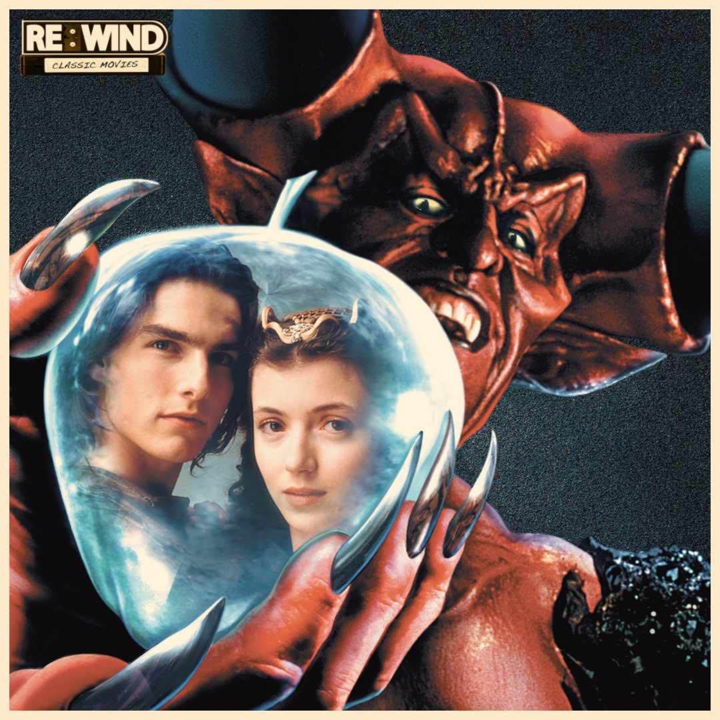 LEGEND (1985): Tim, Tom & Three Troubled Endings