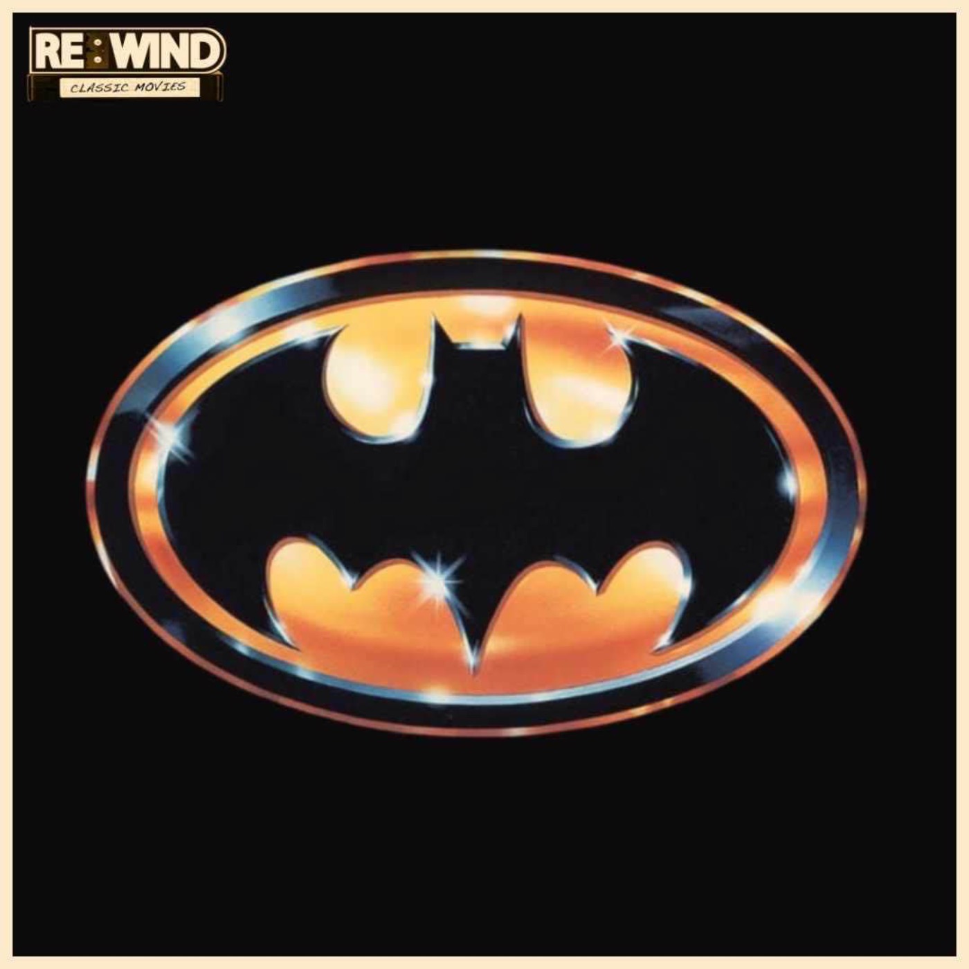 BATMAN (1989) 1/2: Jack's Jackpot, Keaton's Kontroversy & Bill Murray as Batman?!