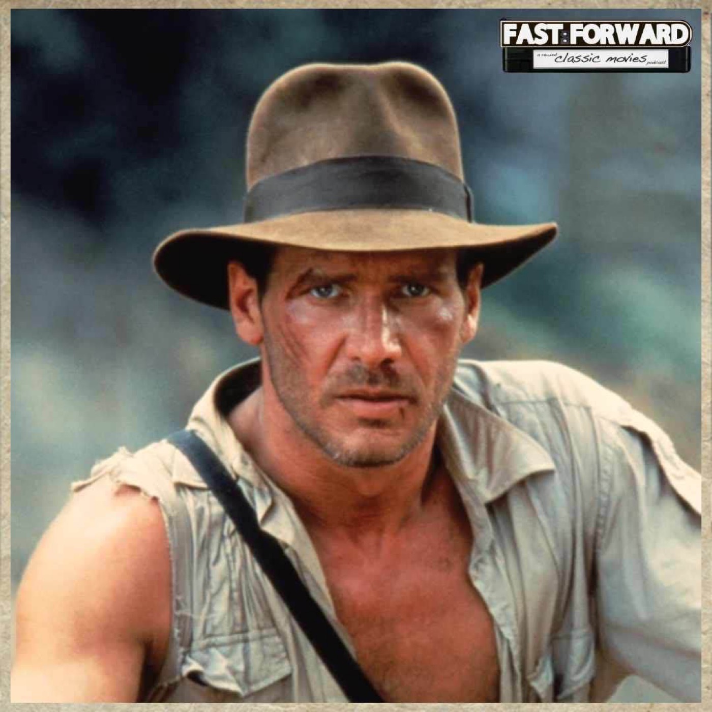 HARRISON FORD: Our Favourite Movies