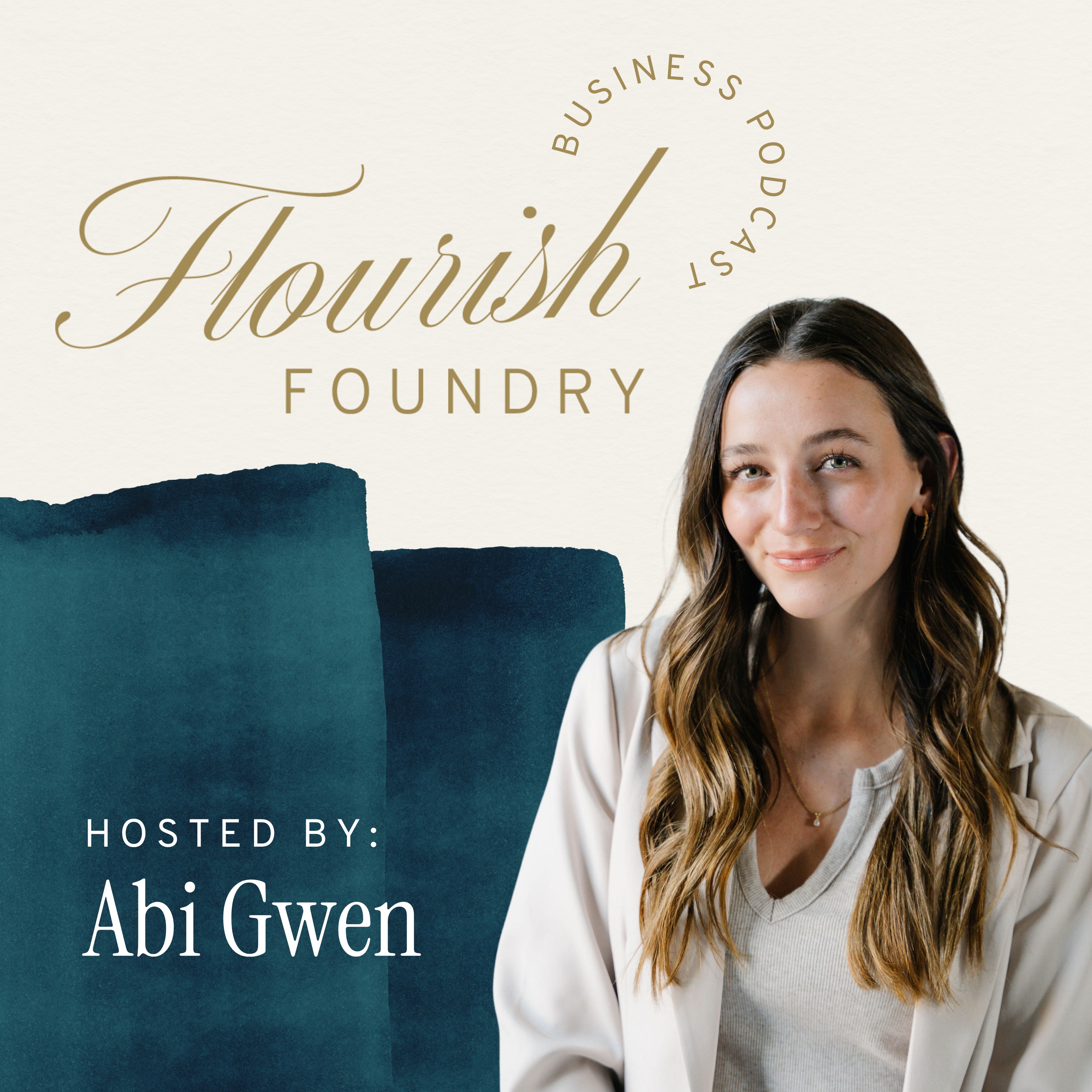 The Flourish Foundry Podcast