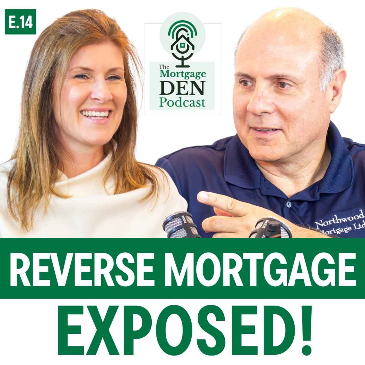 The Mortgage Den