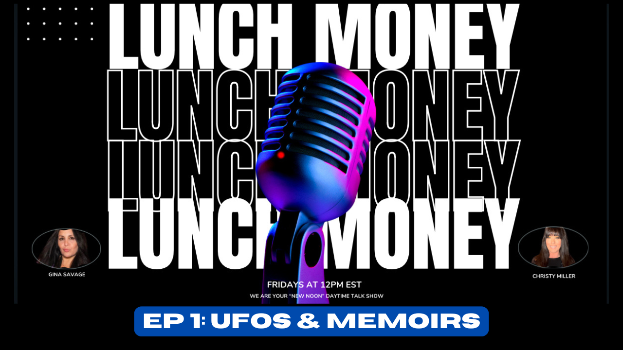 LUNCH MONEY TALK SHOW