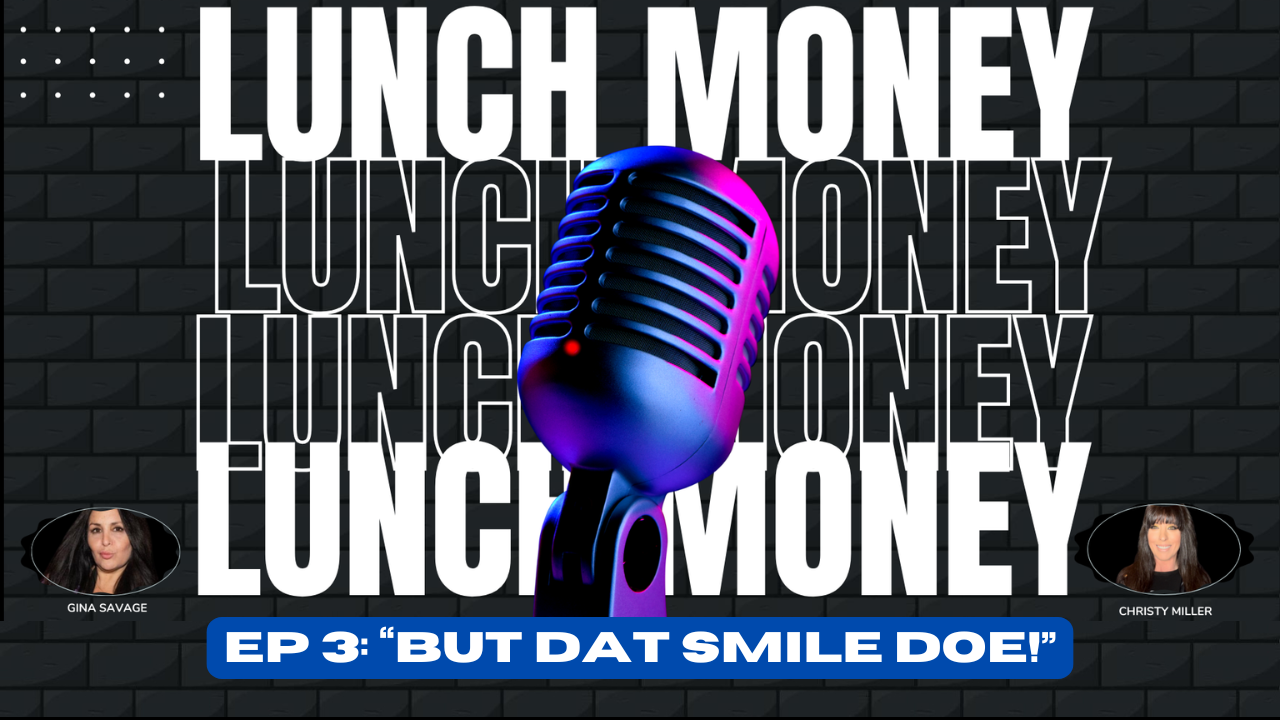 LUNCH MONEY TALK SHOW
