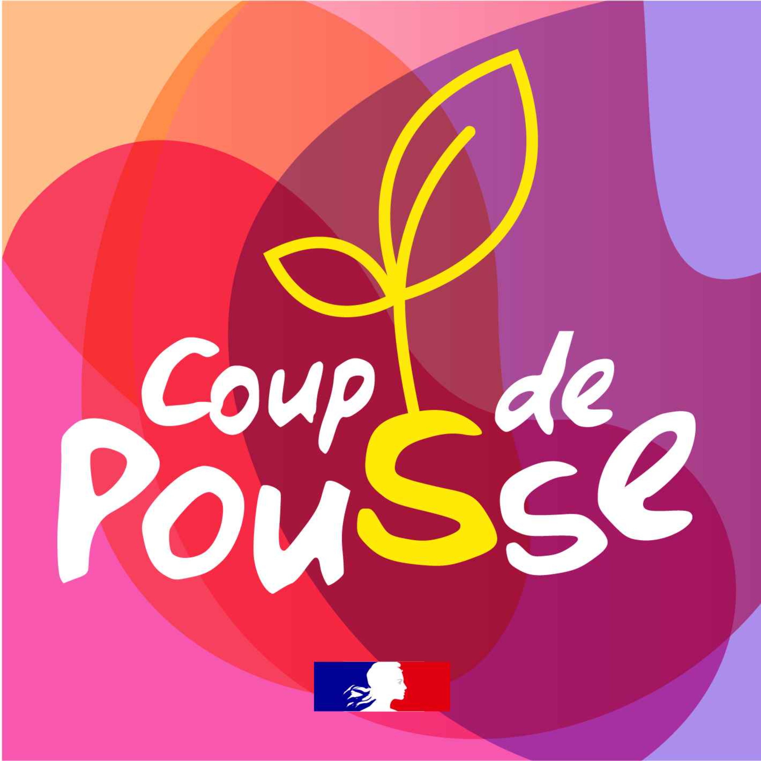 Coup de pousse