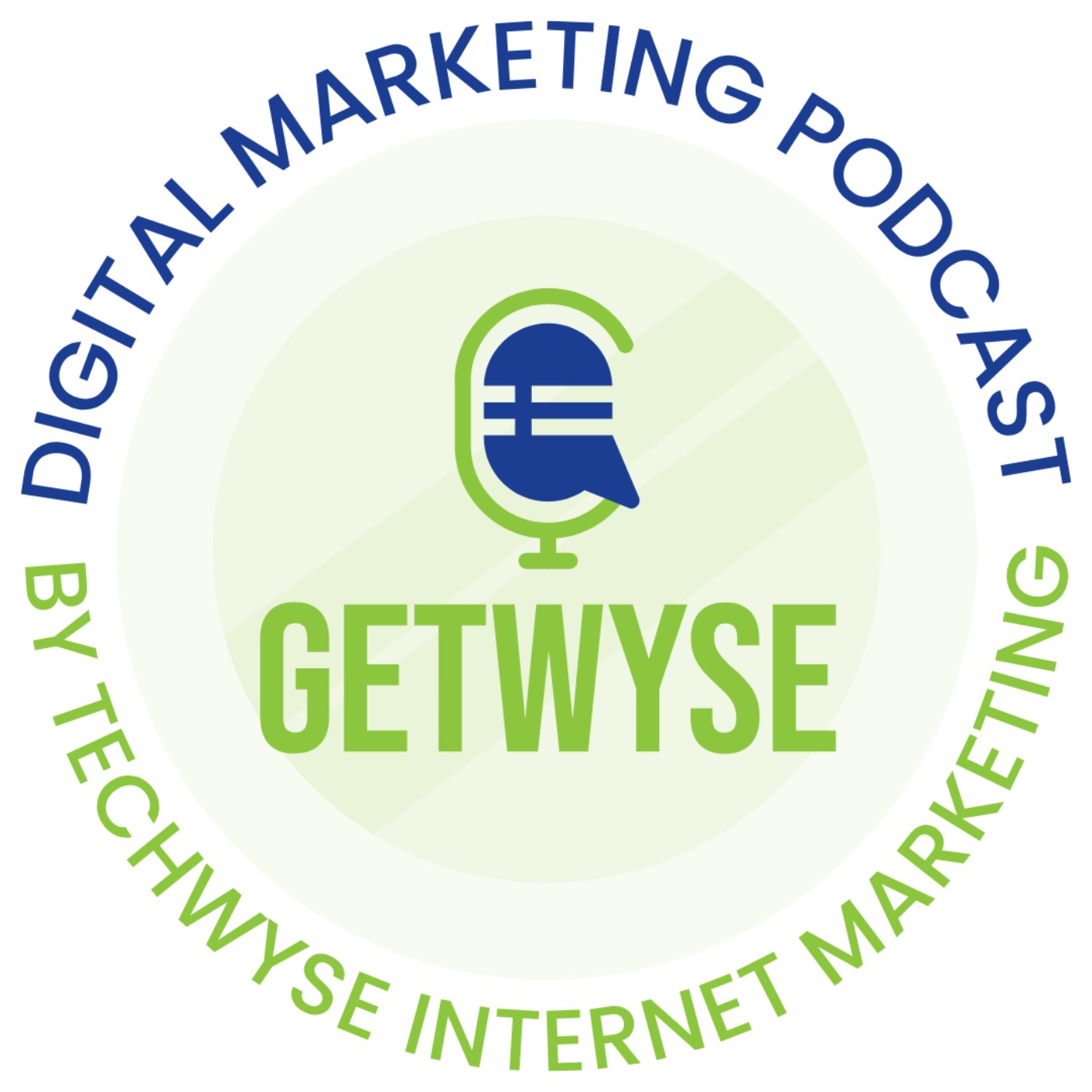 GetWyse: The Digital Marketing Podcast 