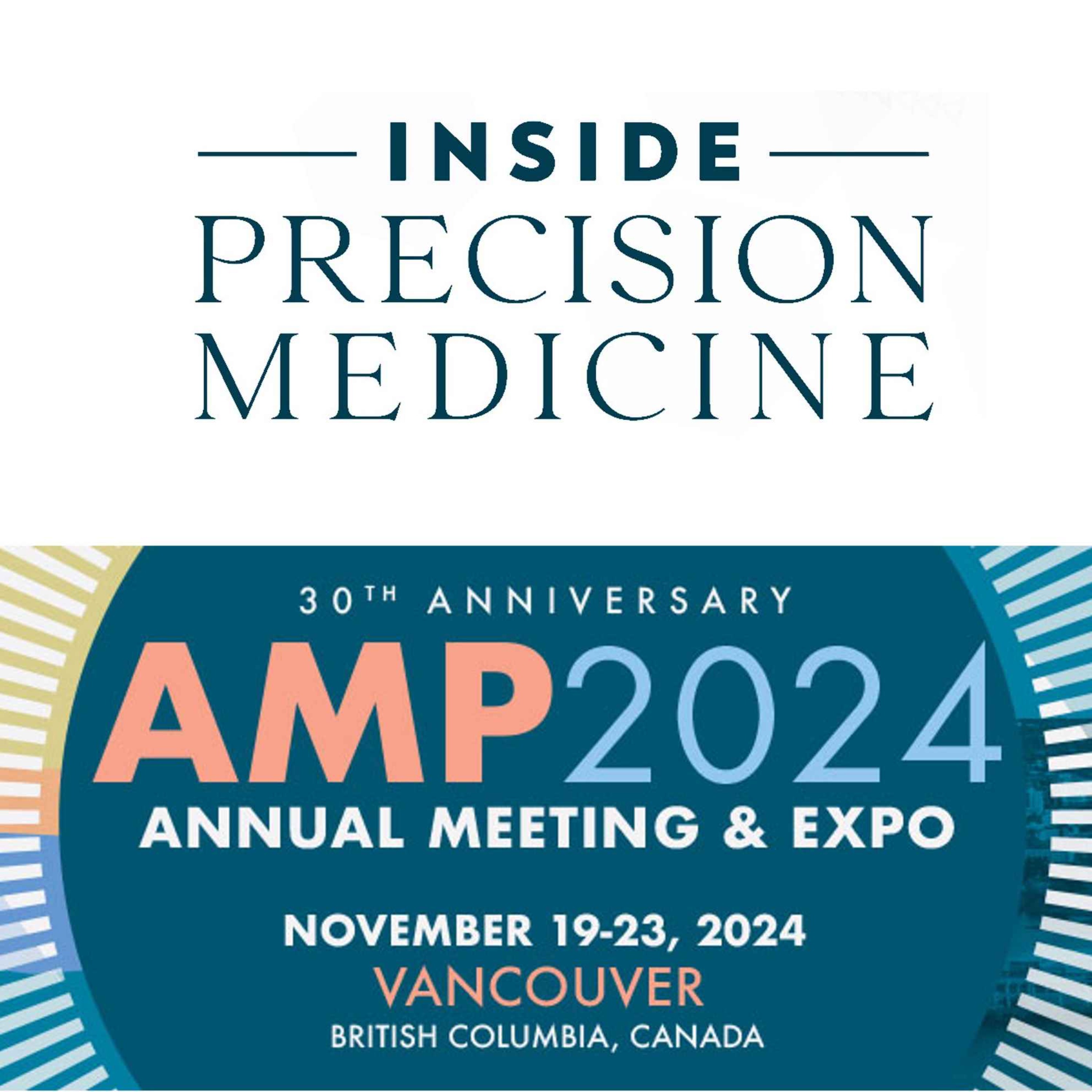 IPM’s insider coverage of the AMP meeting cover art
