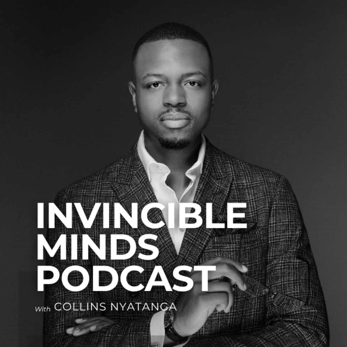 #03 - Zidane Kudi  | How To Change Your Life