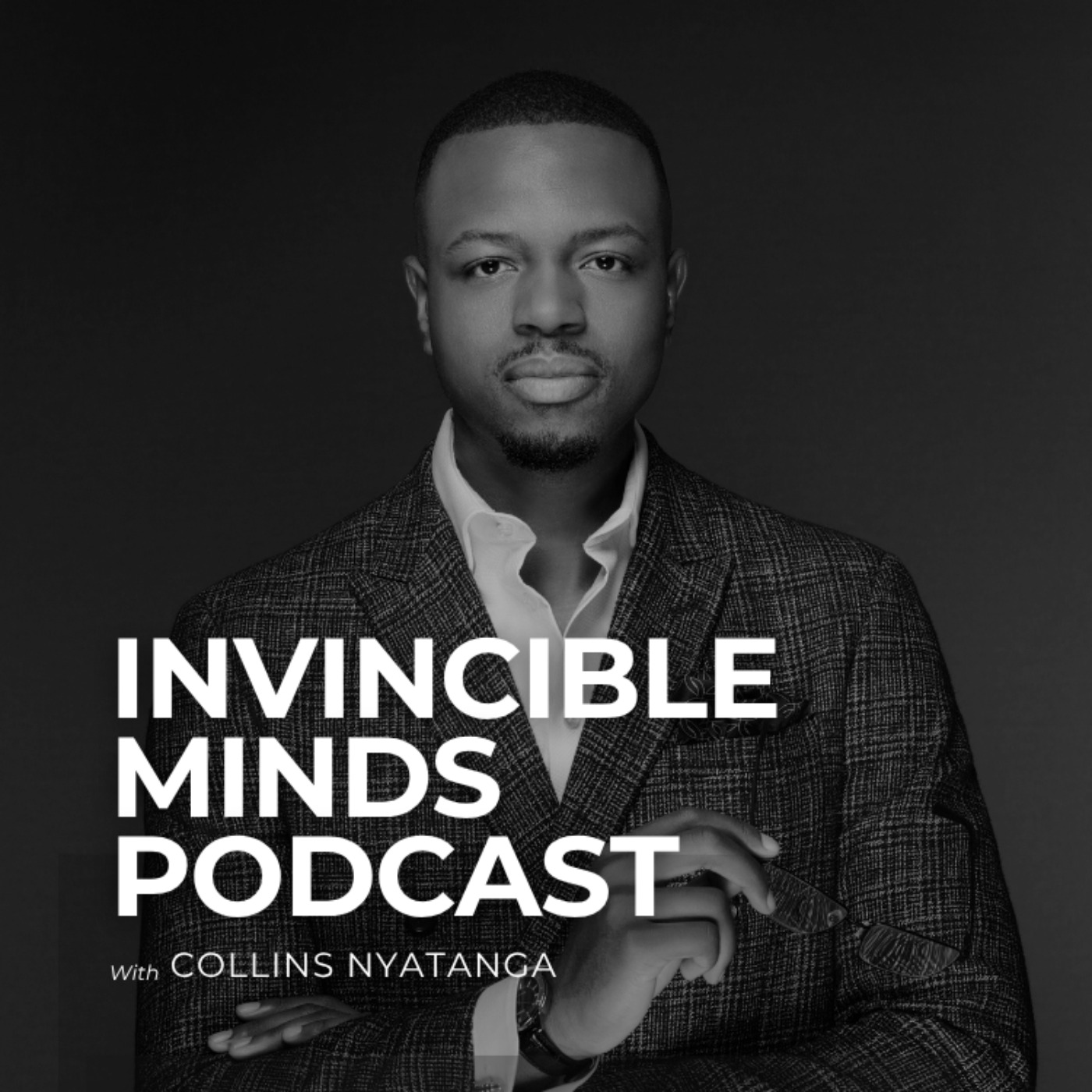 #04 - Alfred Dzadey | The Mindset Of A Property Millionaire