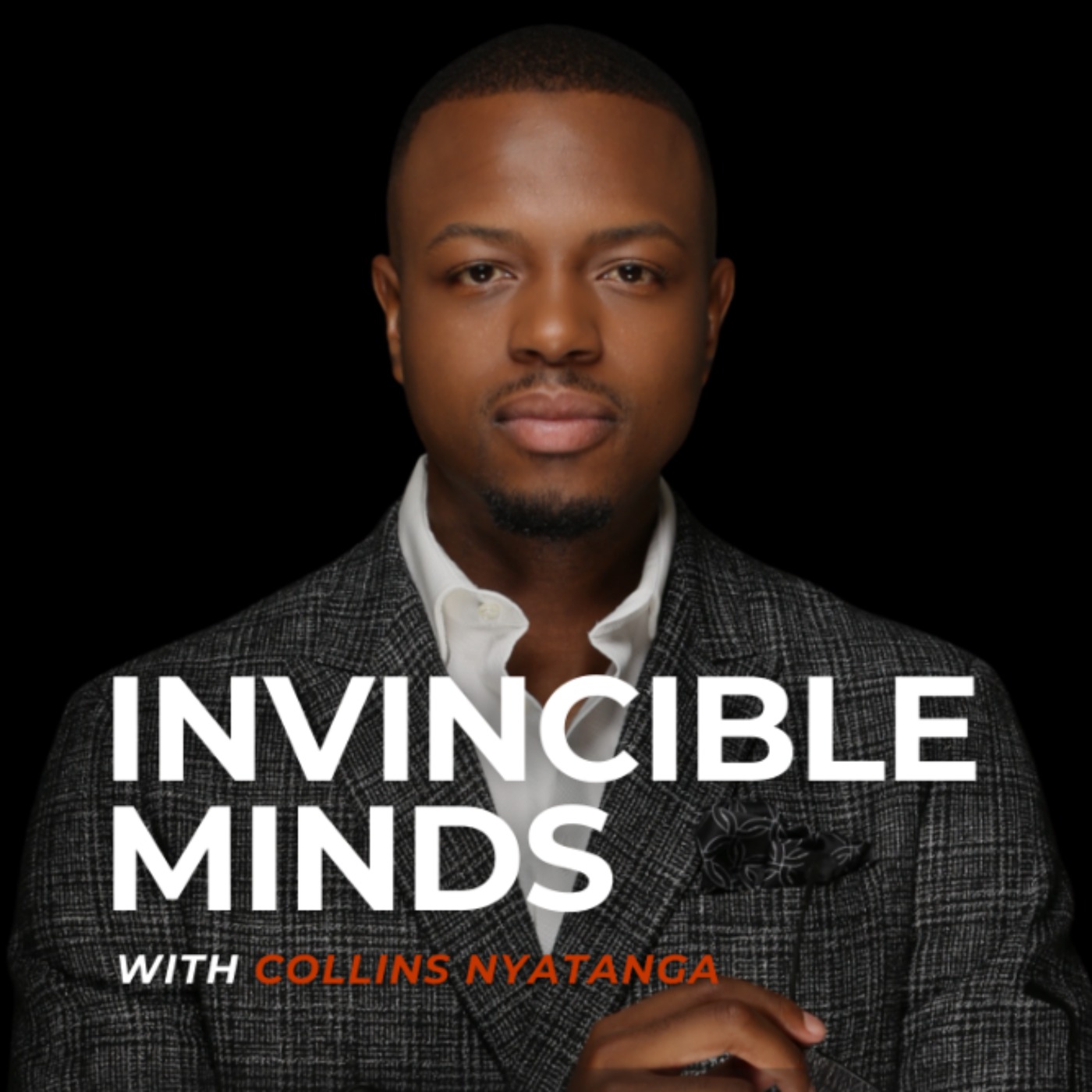 #12 - From Ghana to the World: Teacher Blessing's Story