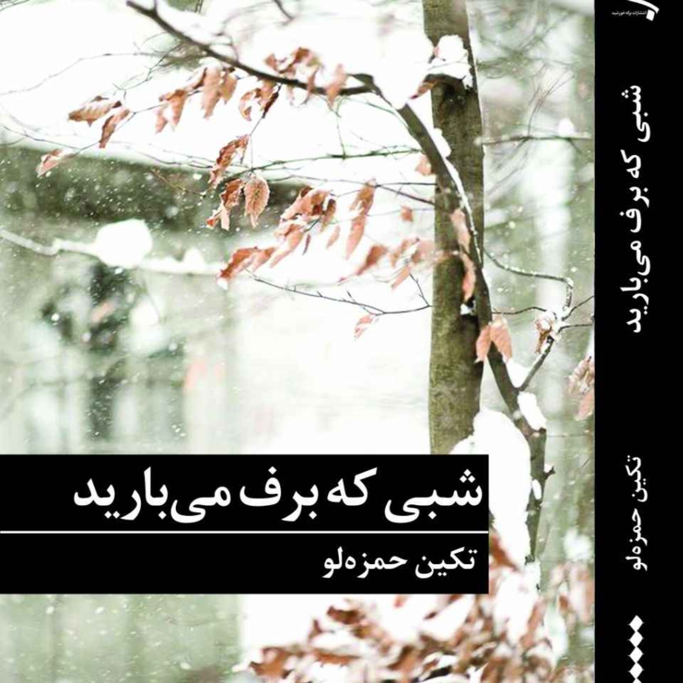 شبی که برف می‌بارید فصل ۸