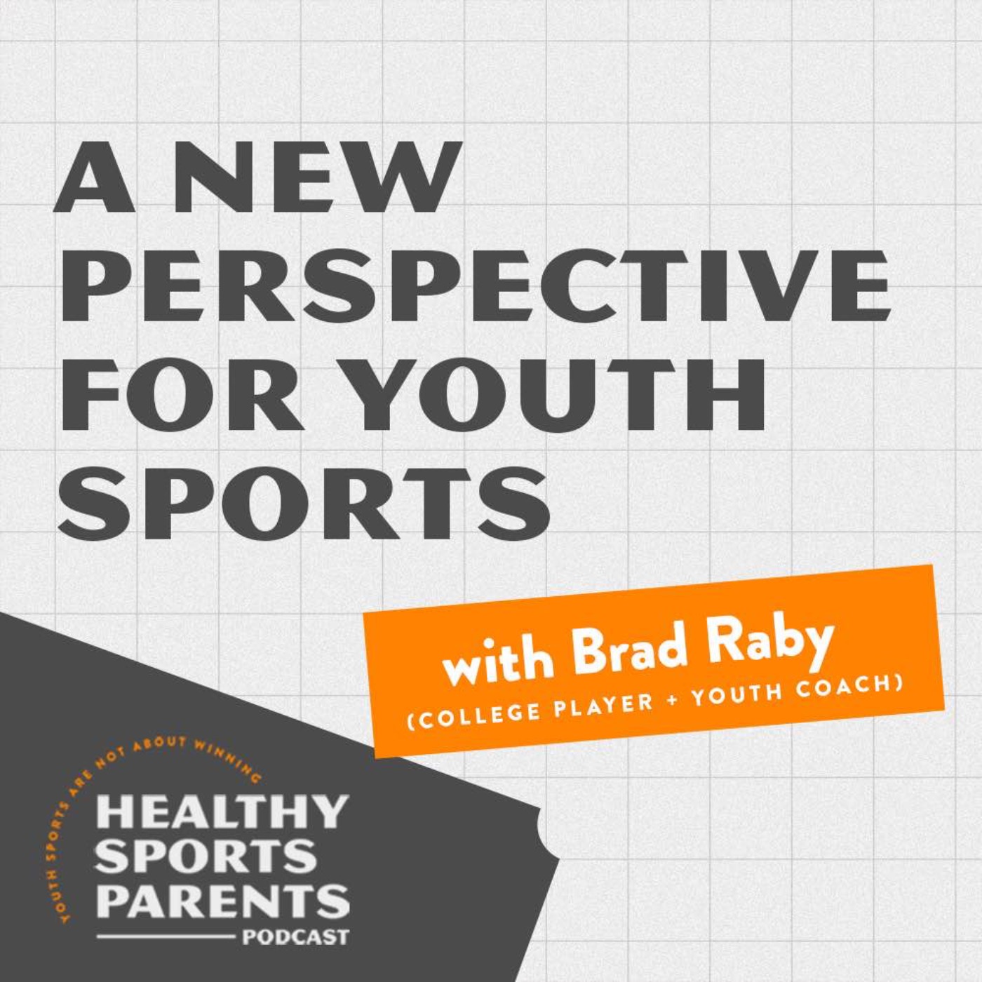 Healthy Sports Parents